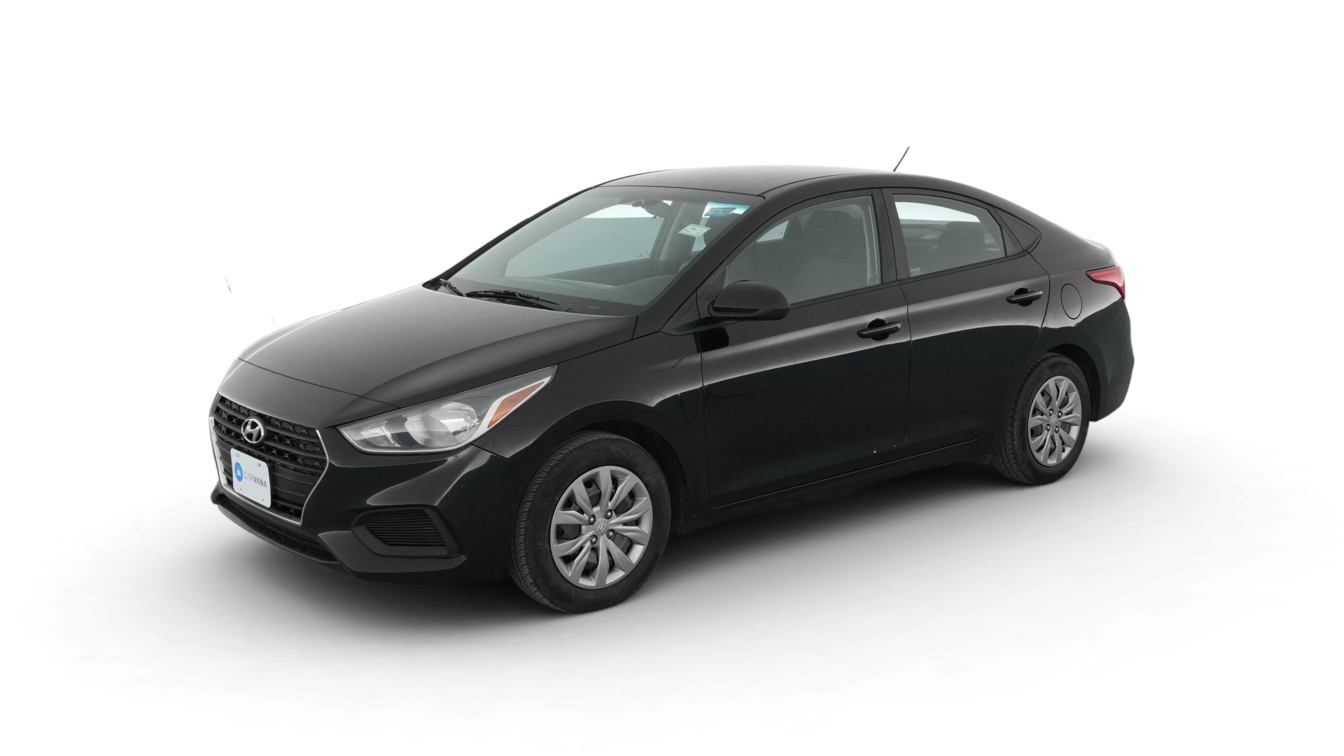 2018 Hyundai Accent
