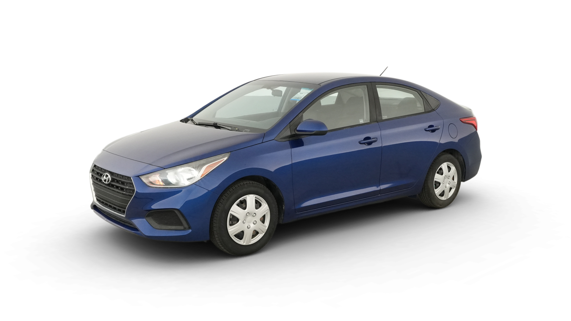 2018 Hyundai Accent SE