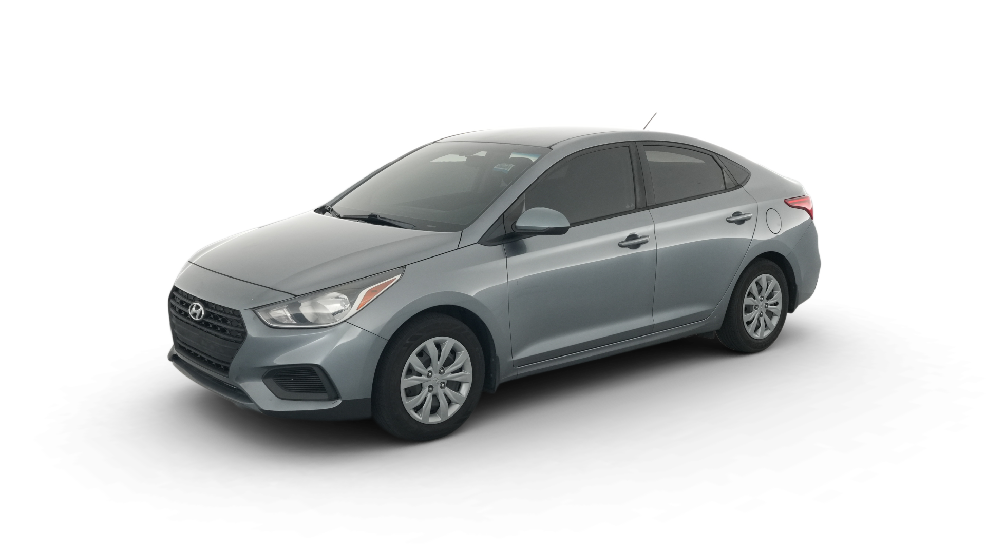 2018 Hyundai Accent vehicle photo