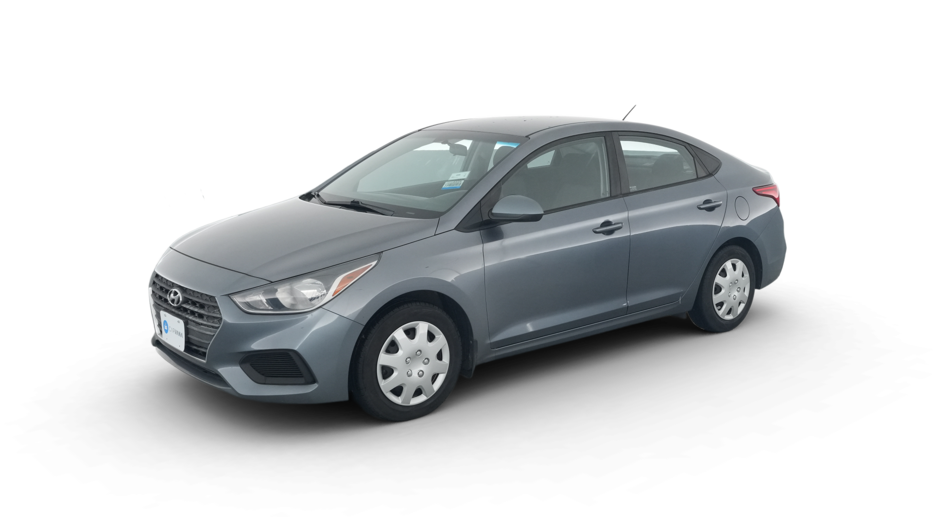 2018 Hyundai Accent SE