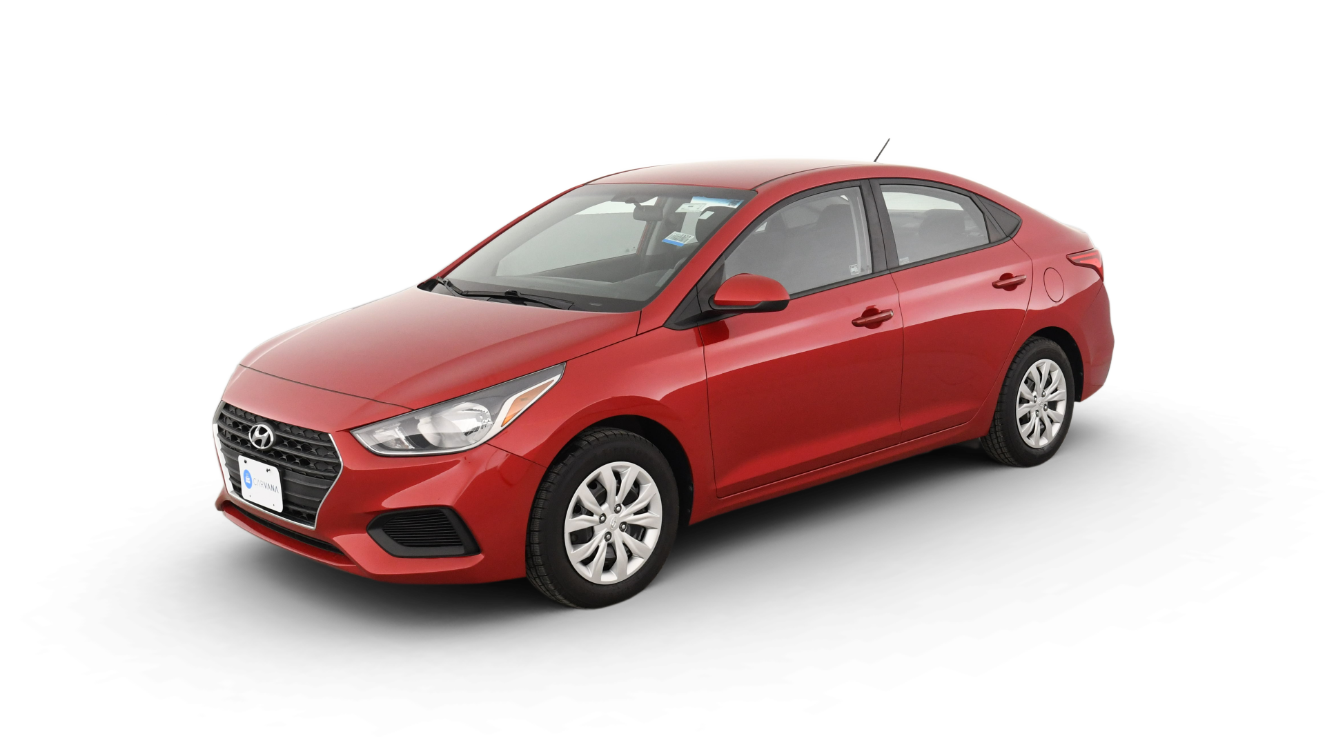 2018 Hyundai Accent SE