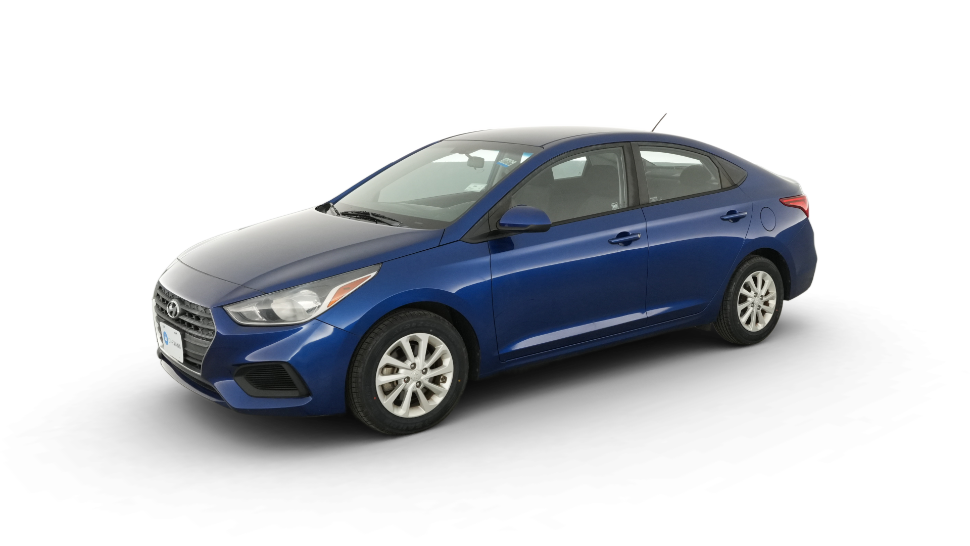 2018 Hyundai Accent SEL