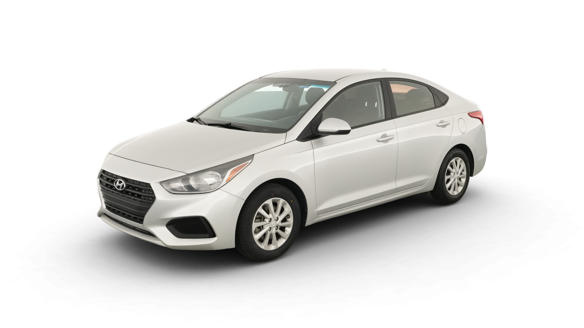 2018 Hyundai Accent
