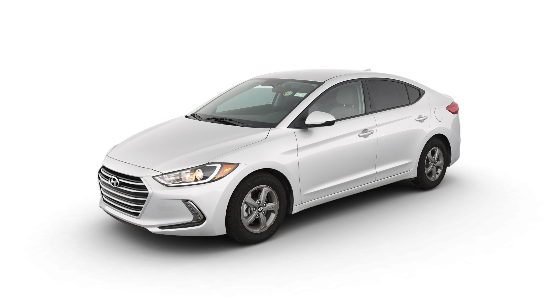 2018 Hyundai Elantra Eco