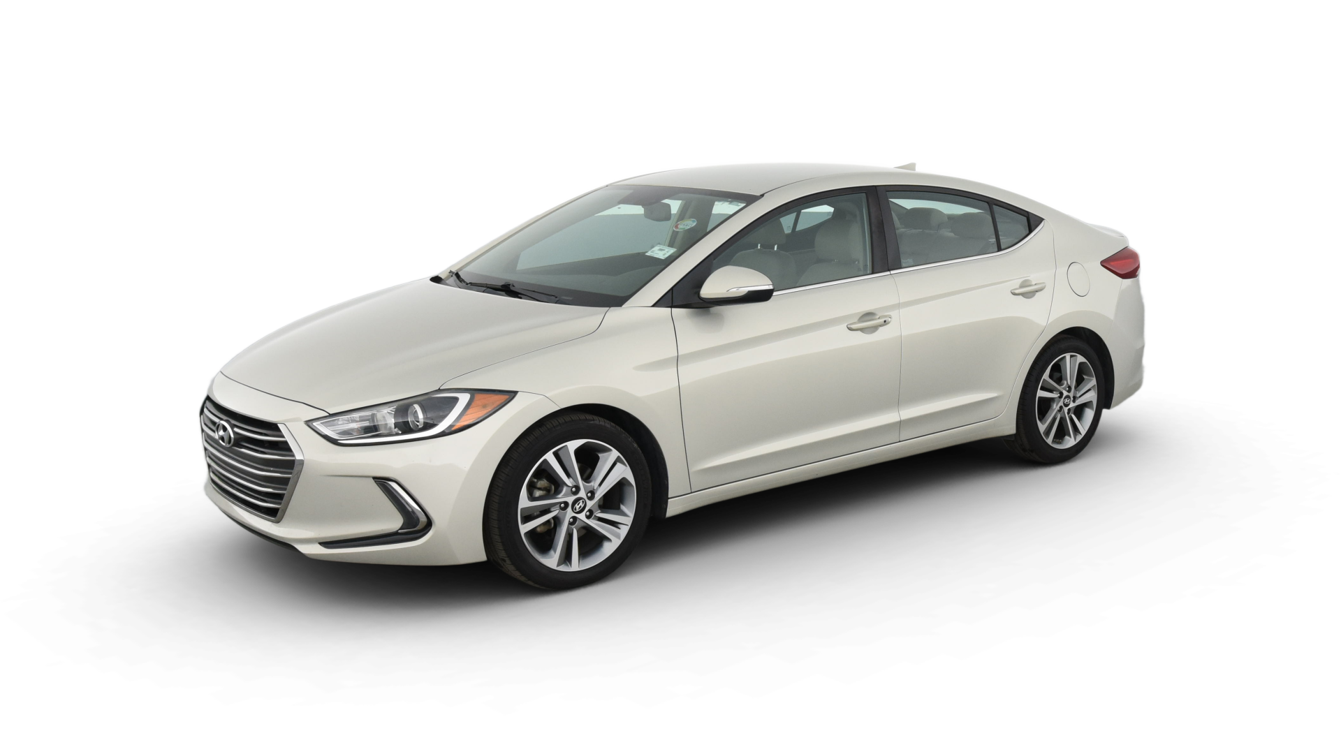 2018 Hyundai Elantra Limited