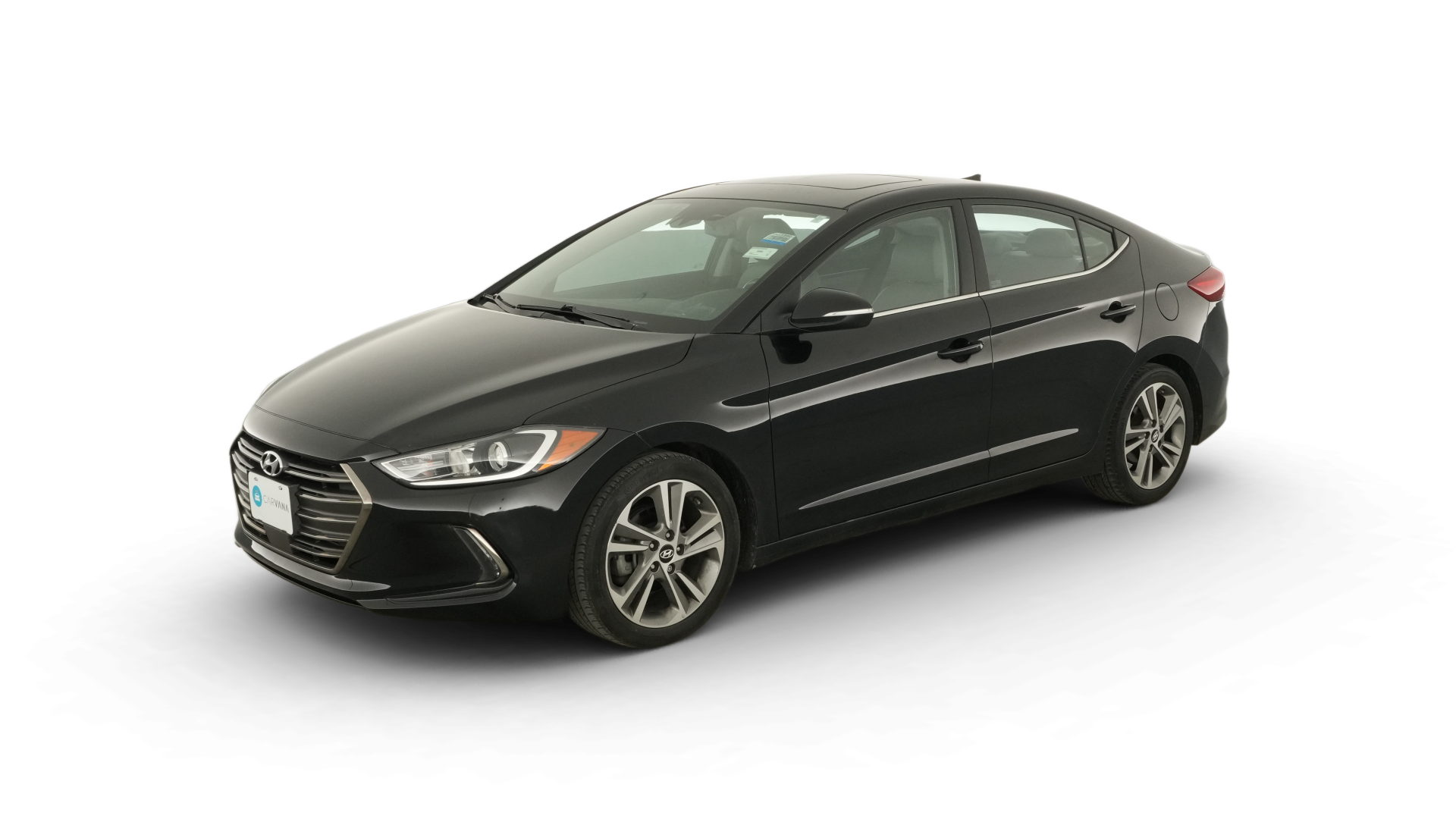 2018 Hyundai Elantra vehicle photo