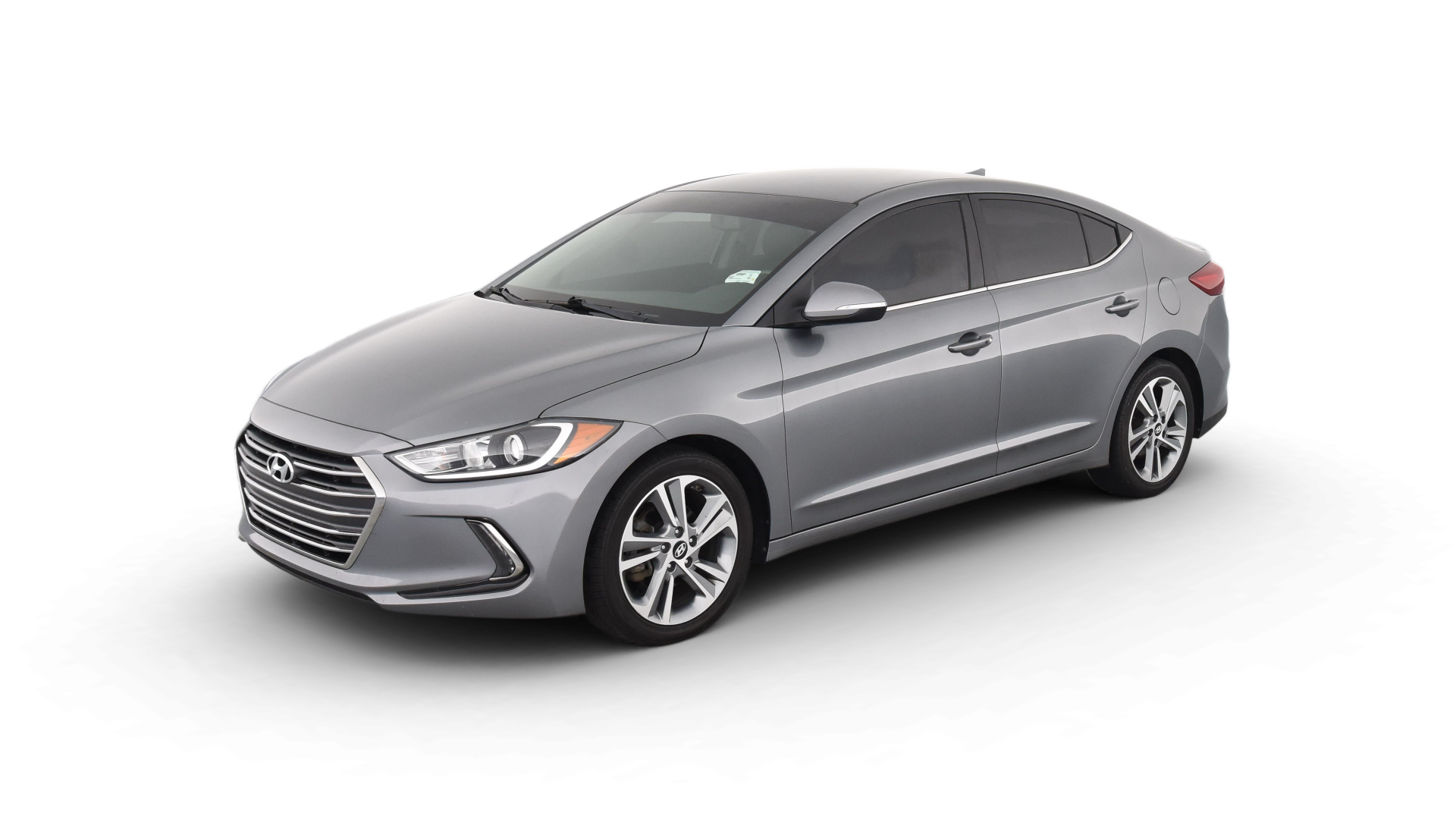 2018 Hyundai Elantra Limited