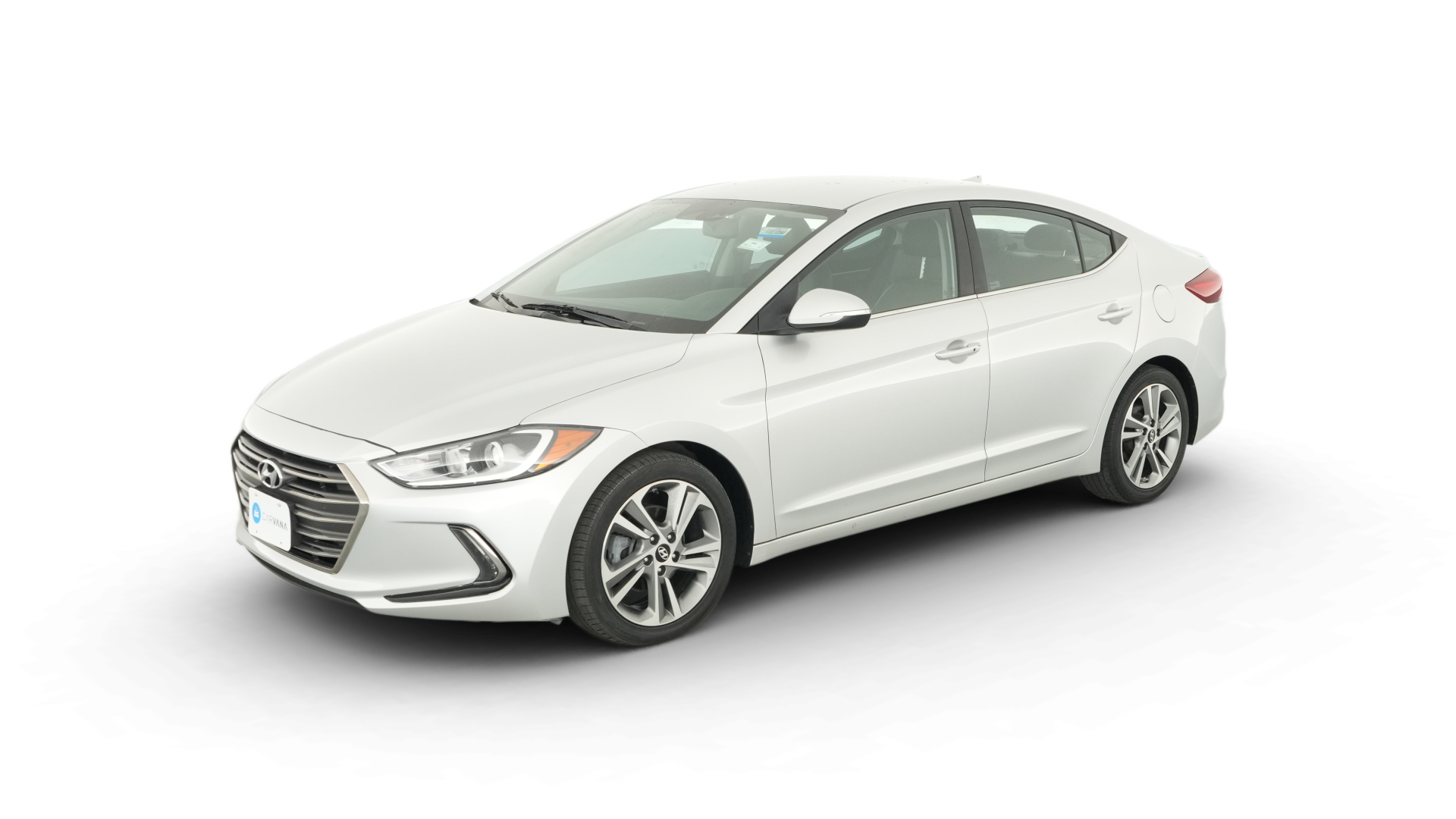 2018 Hyundai Elantra Limited