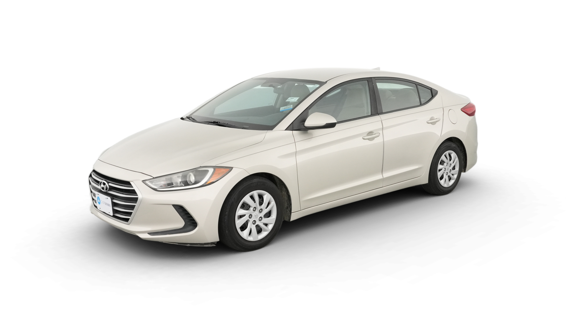 2018 Hyundai Elantra vehicle photo