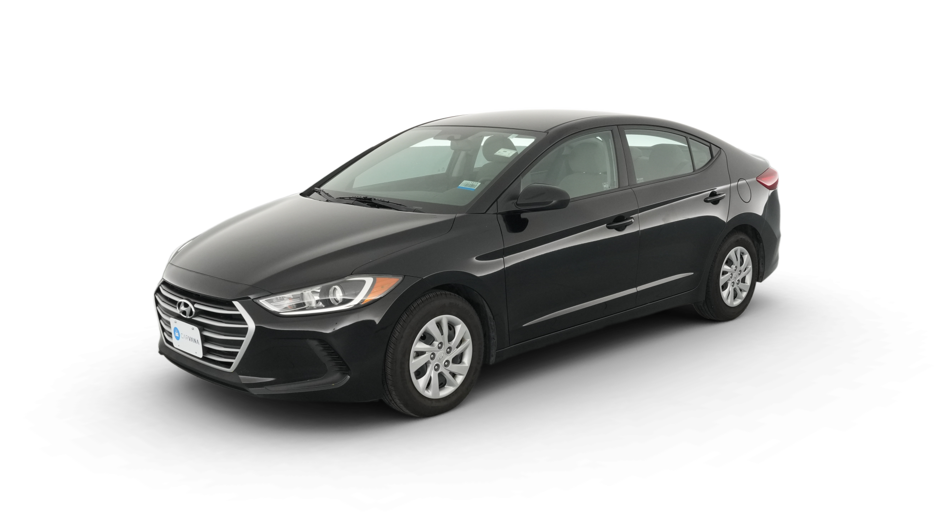 2018 Hyundai Elantra vehicle photo