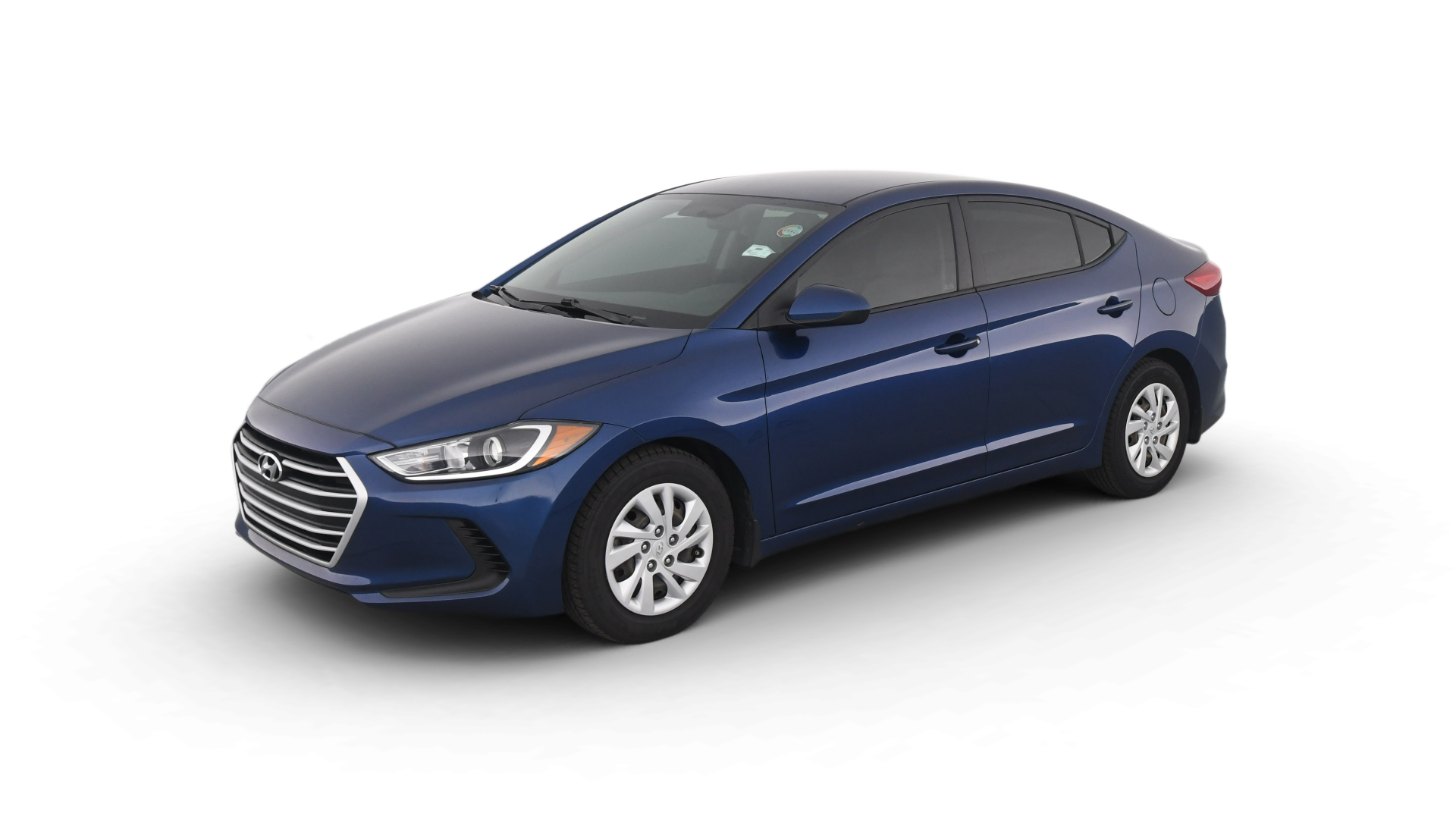 Used 2018 Hyundai Elantra | Carvana