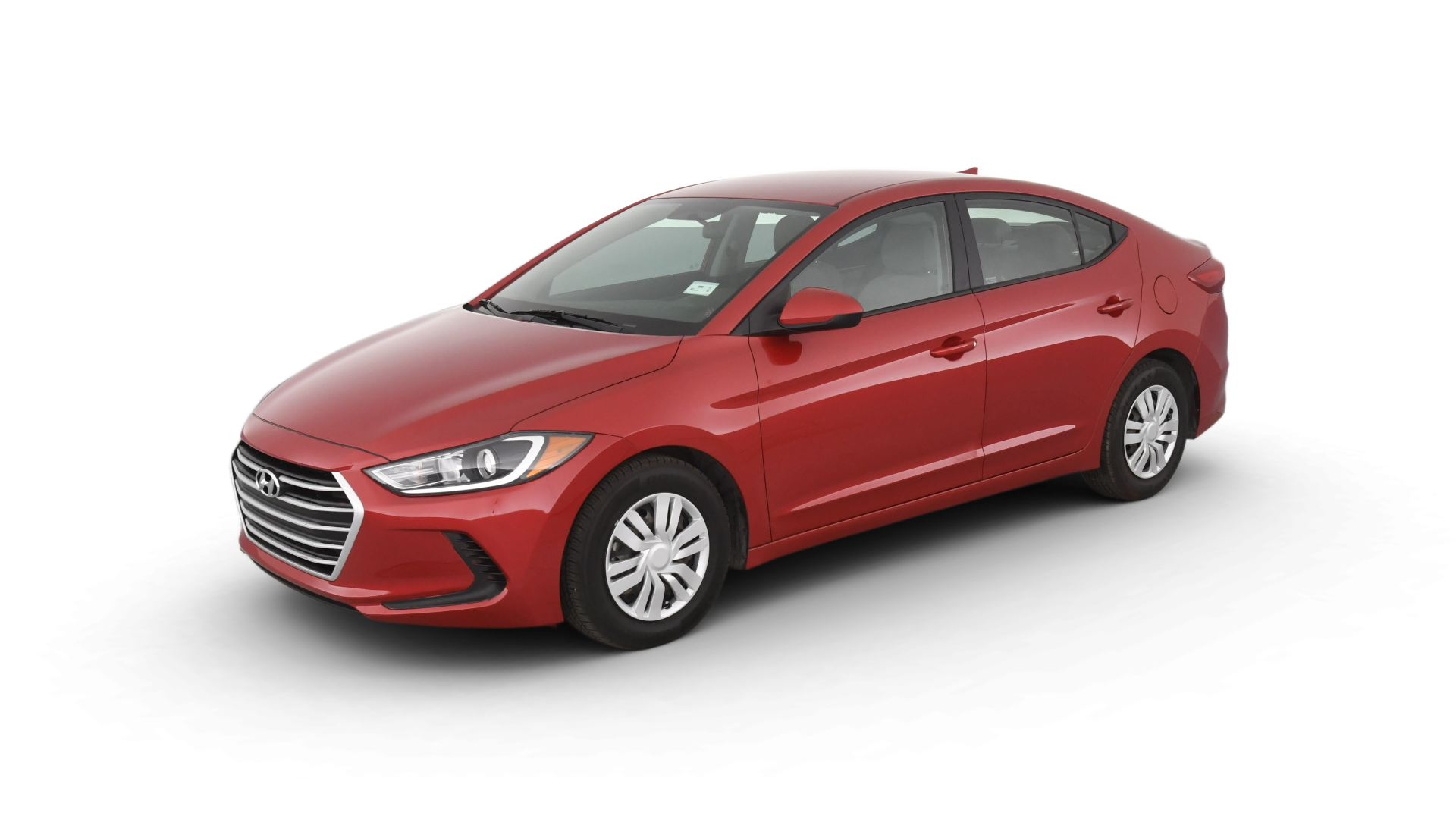 Used 2018 Hyundai Elantra | Carvana