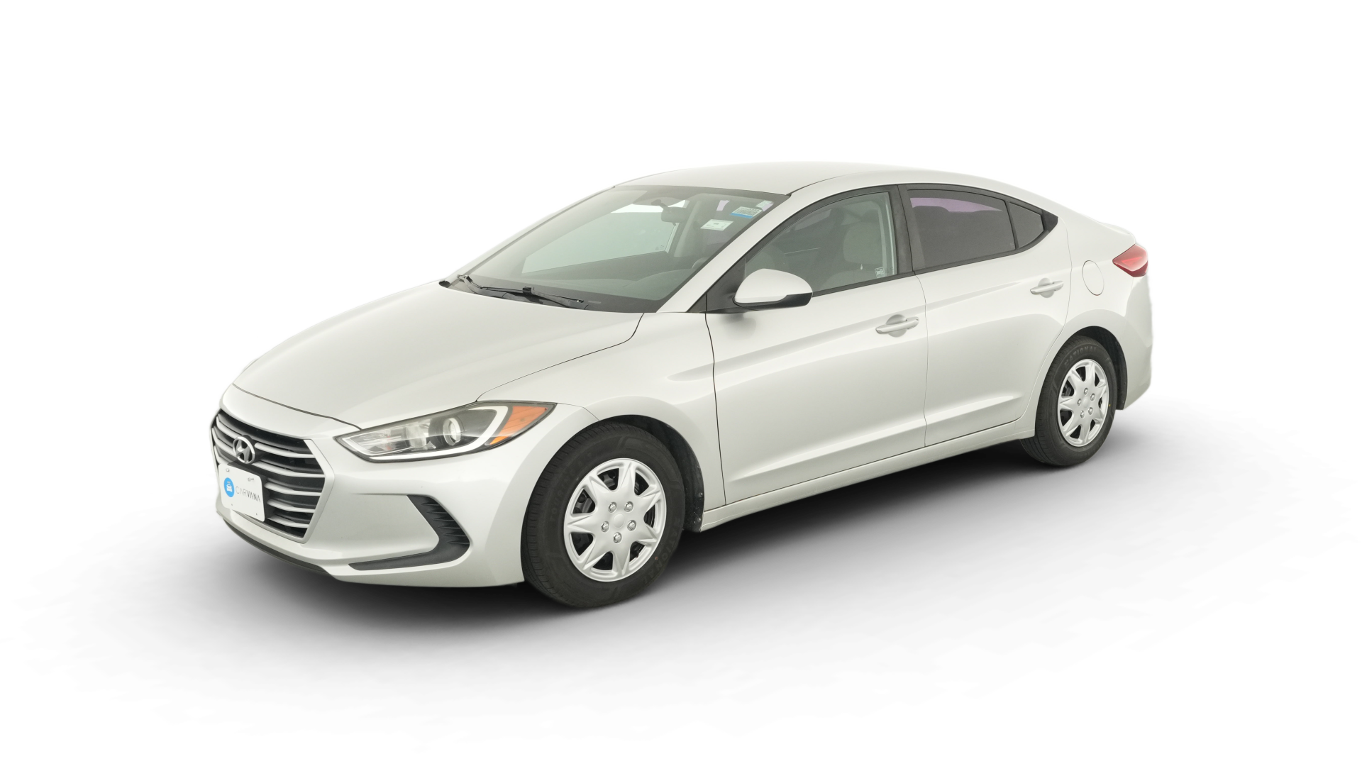 2018 Hyundai Elantra vehicle photo