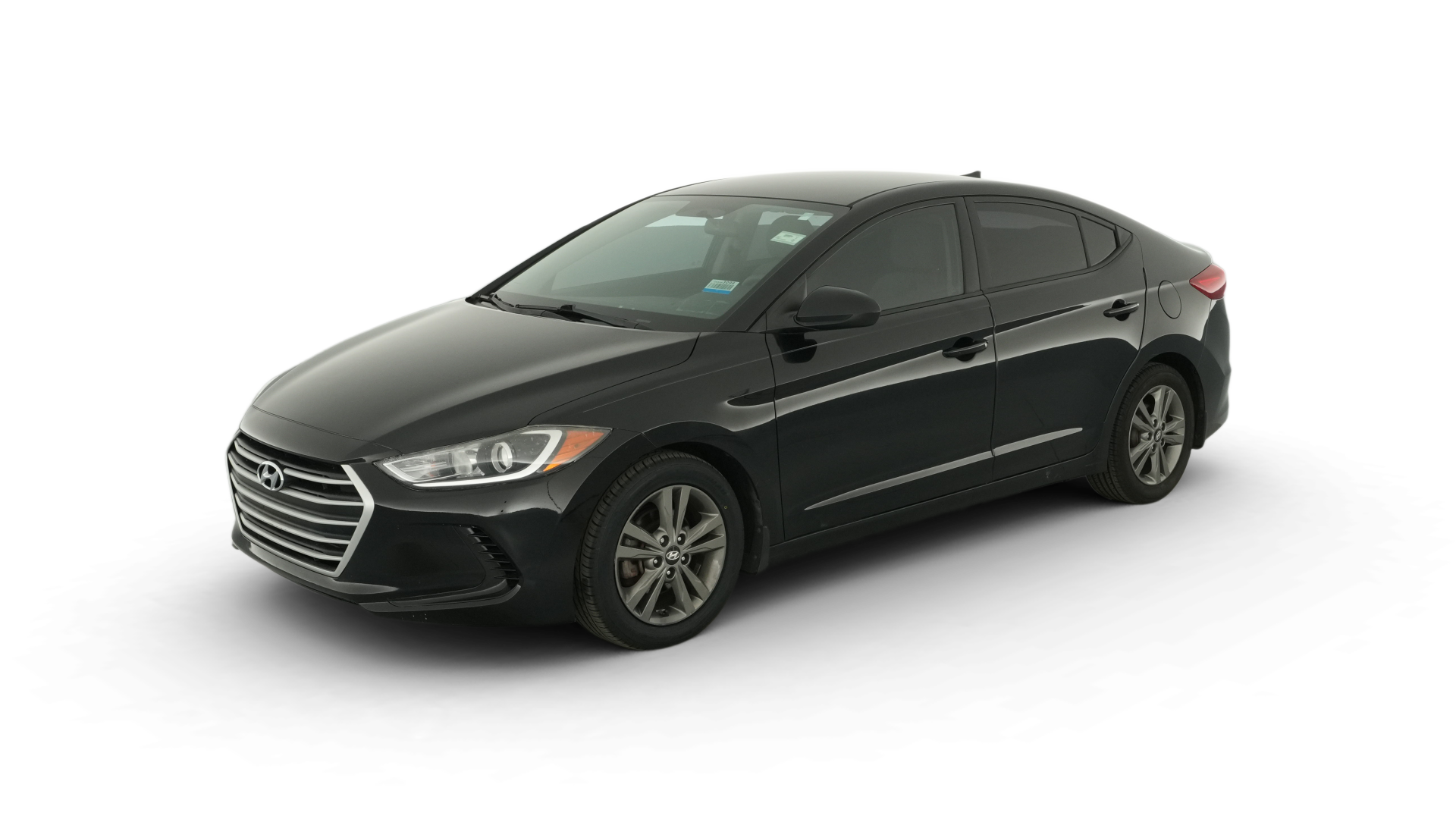 2018 Hyundai Elantra vehicle photo