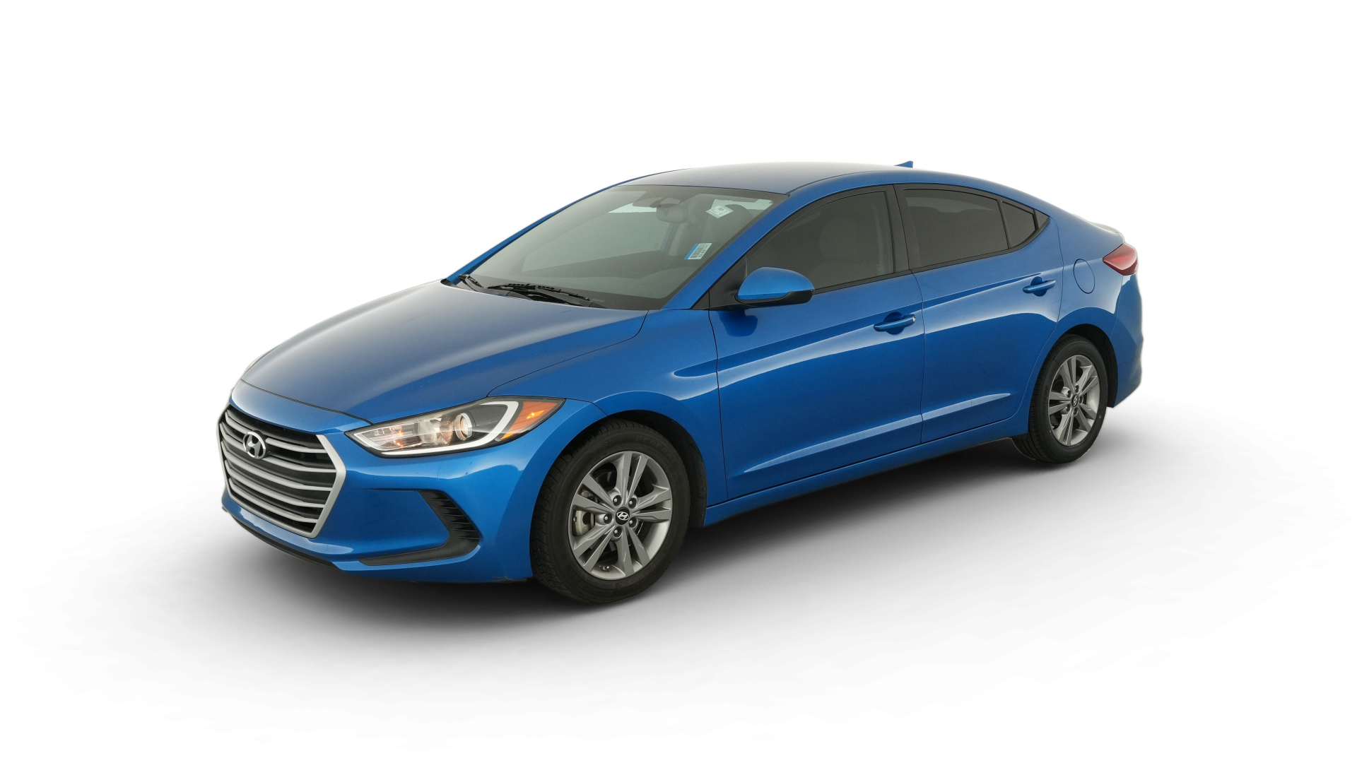 2018 Hyundai Elantra vehicle photo