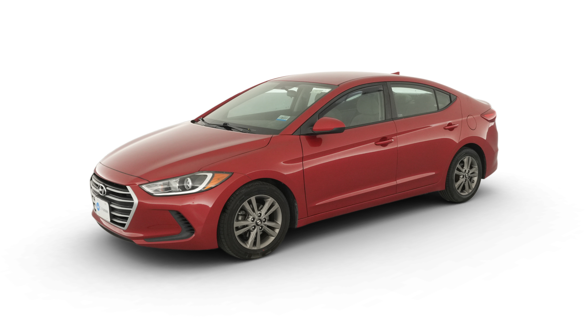 2018 Hyundai Elantra vehicle photo