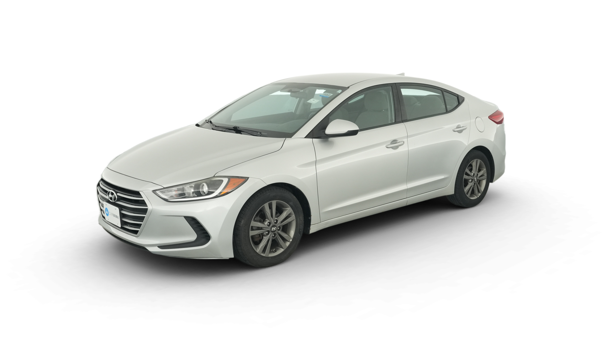 2018 Hyundai Elantra vehicle photo