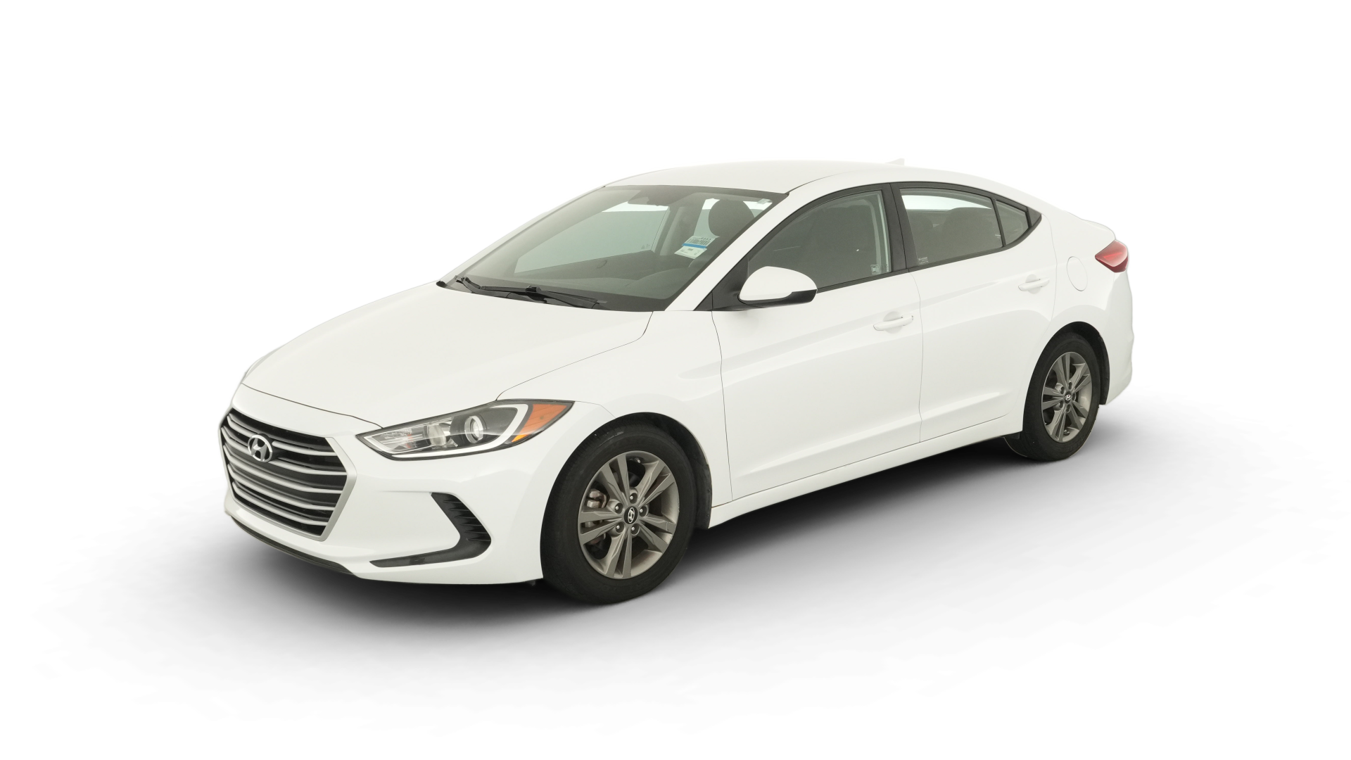 2018 Hyundai Elantra vehicle photo