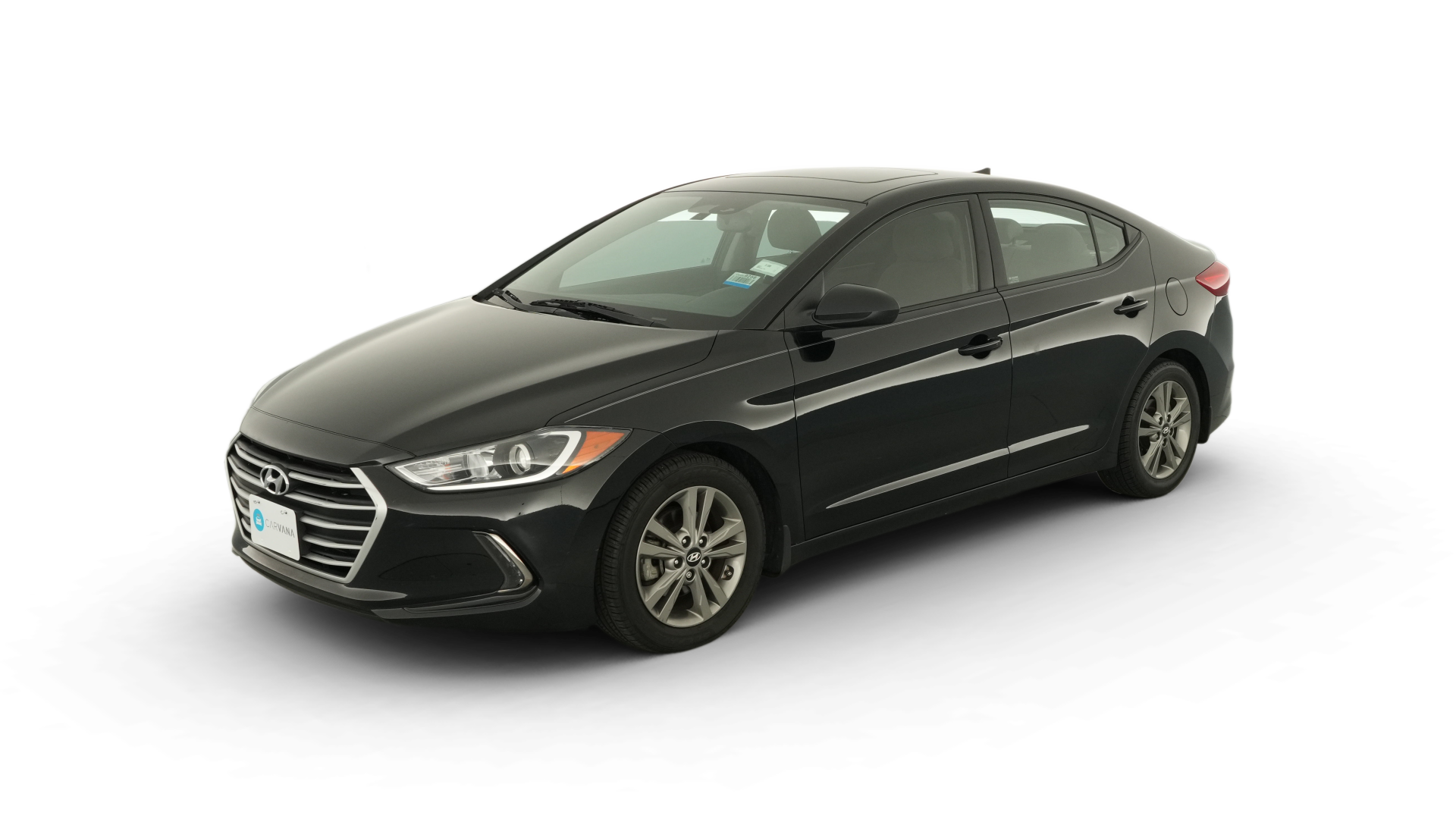 2018 Hyundai Elantra vehicle photo