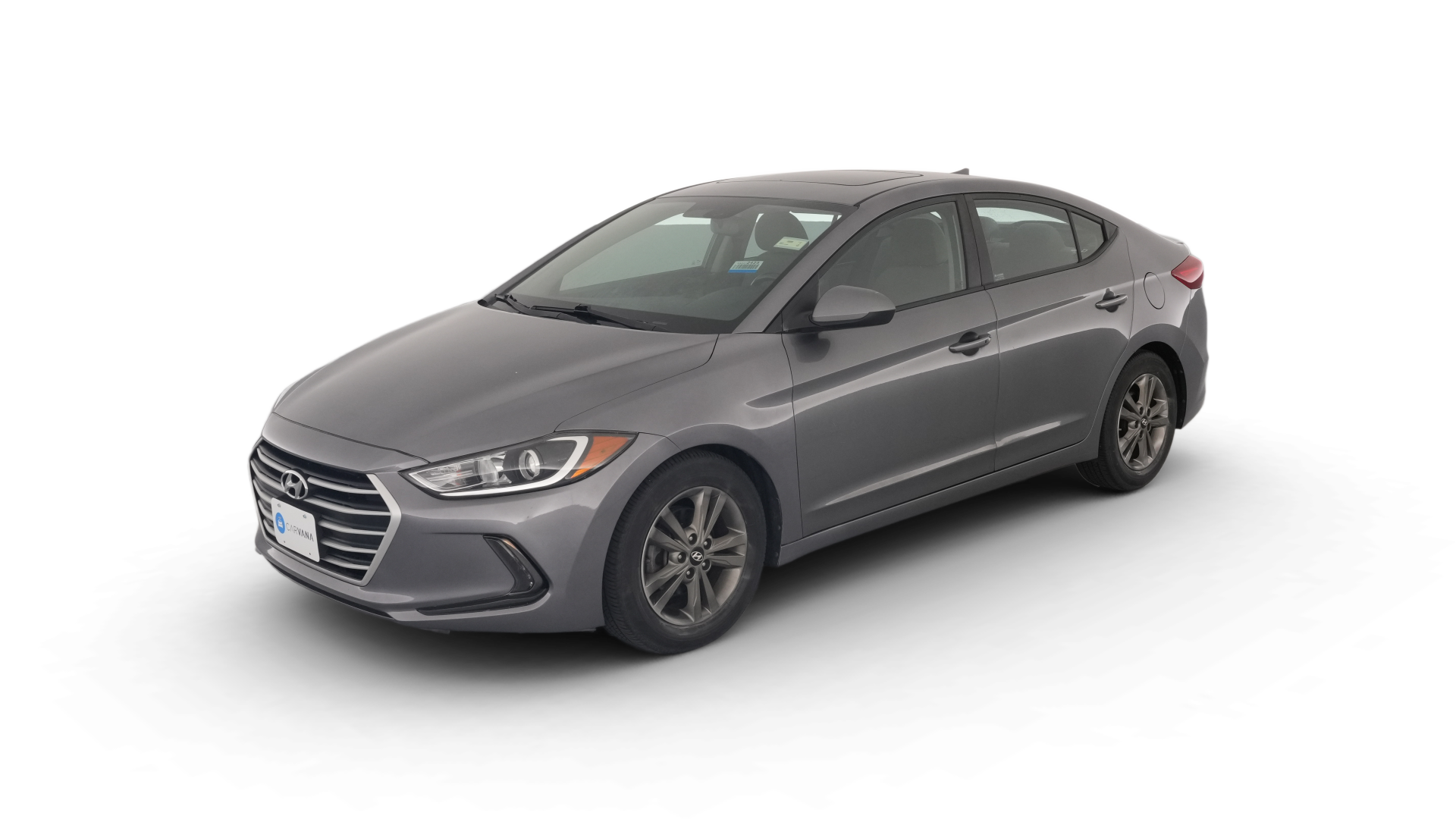 2018 Hyundai Elantra vehicle photo