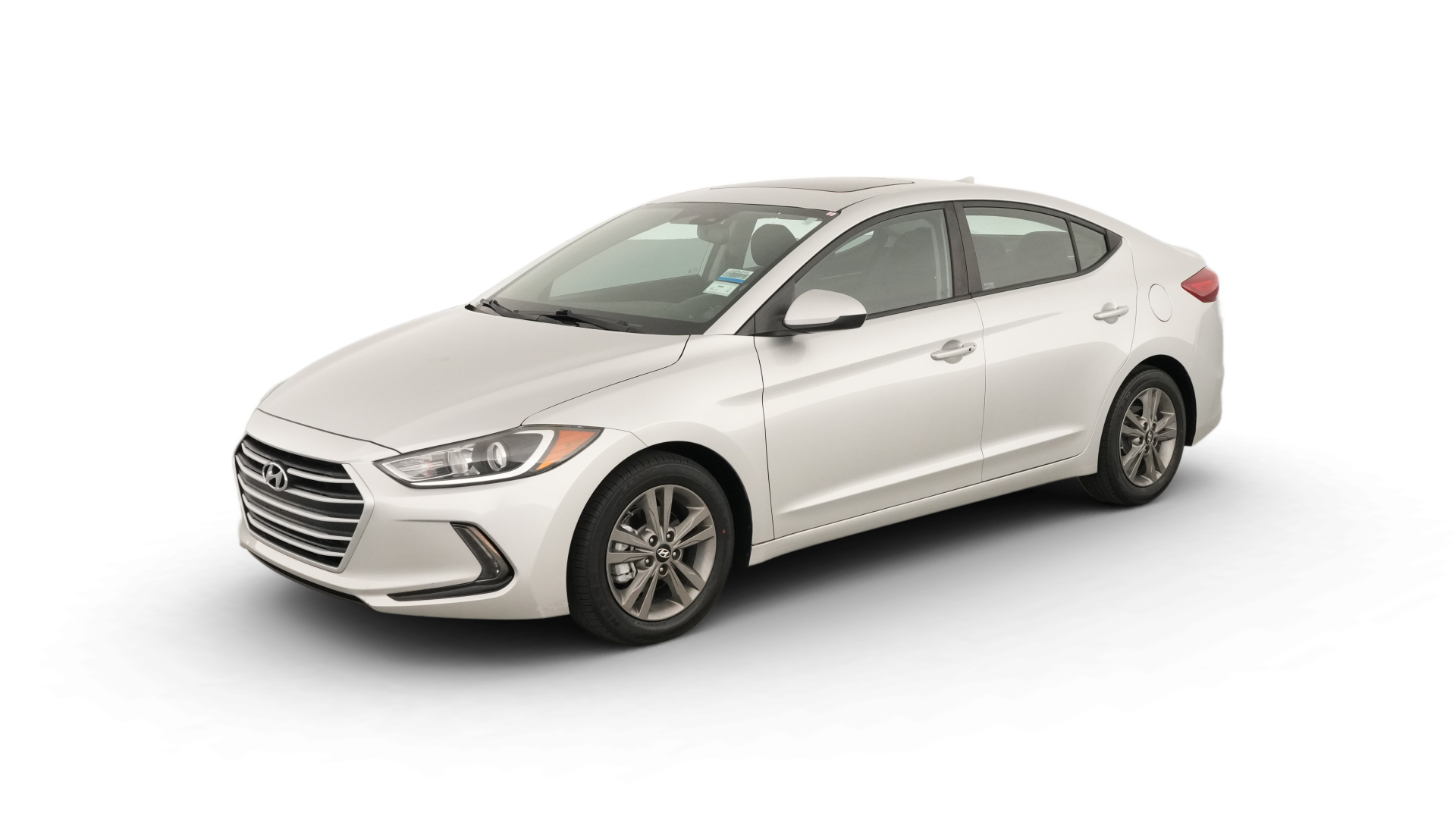 2018 Hyundai Elantra vehicle photo