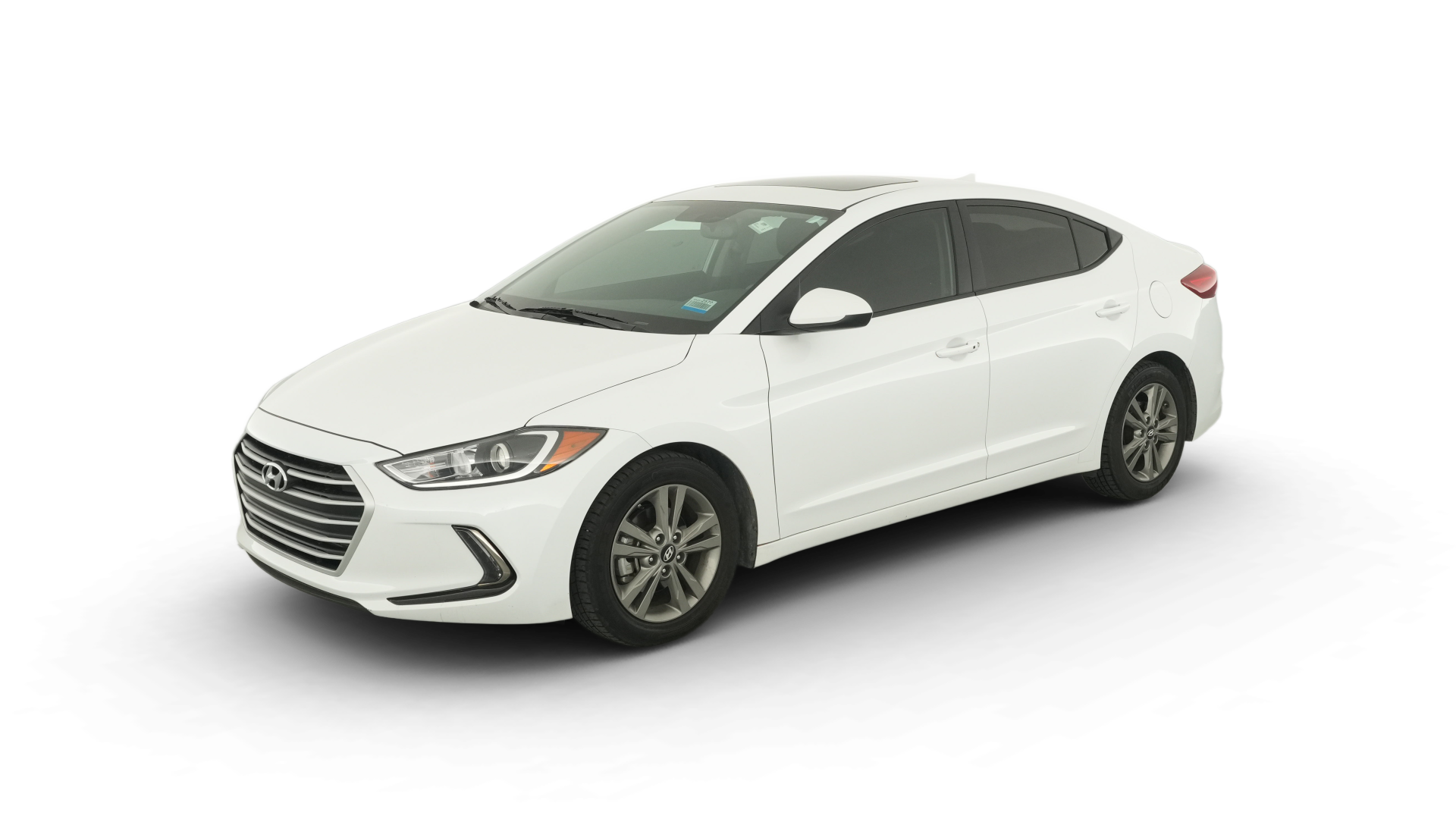 2018 Hyundai Elantra vehicle photo