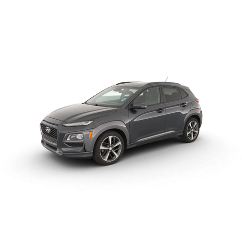 2018 Hyundai Kona