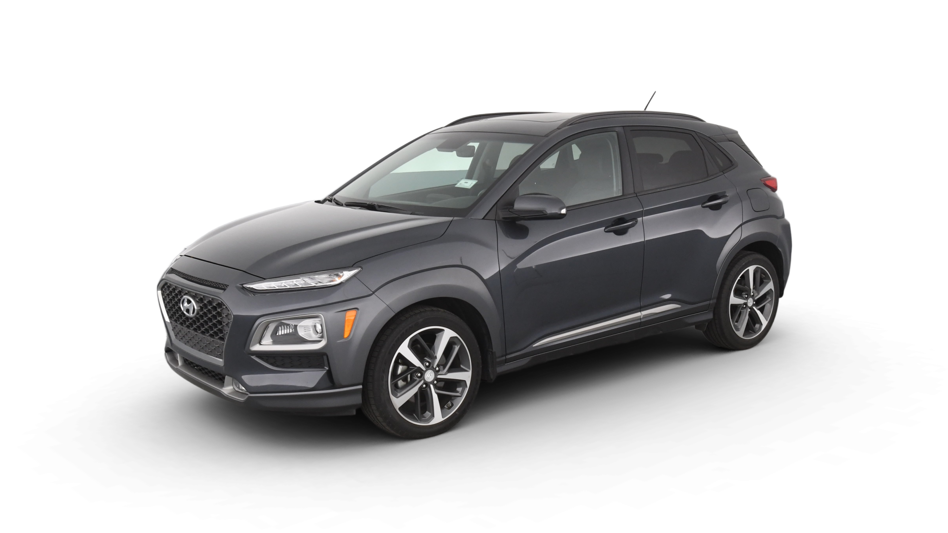 2018 Hyundai Kona Limited