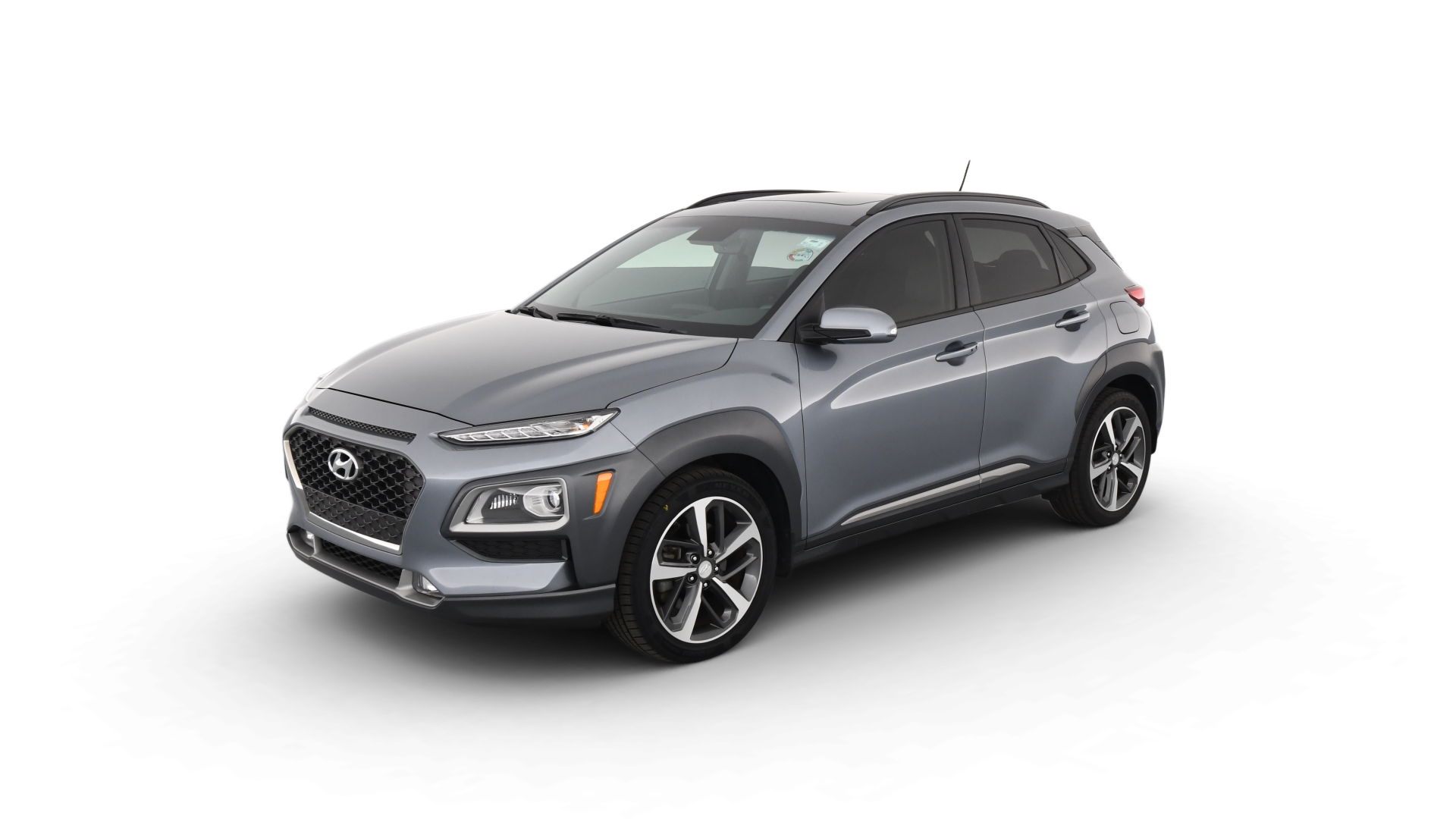 2018 Hyundai Kona Limited