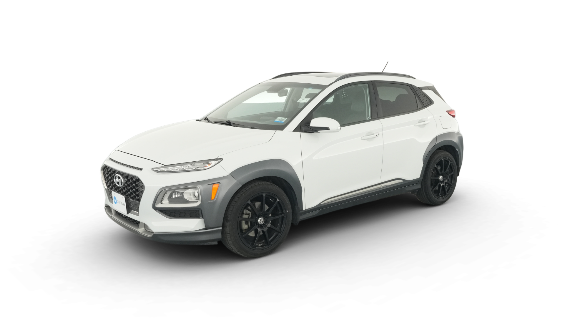 2018 Hyundai Kona Limited