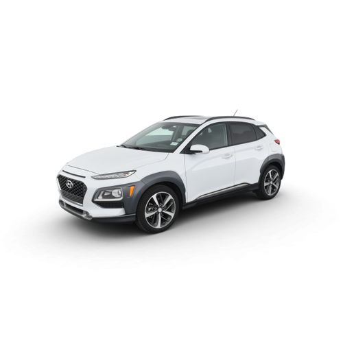 2018 Hyundai Kona