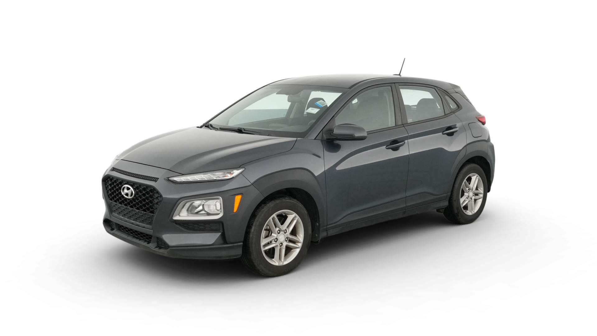 2018 Hyundai Kona vehicle photo