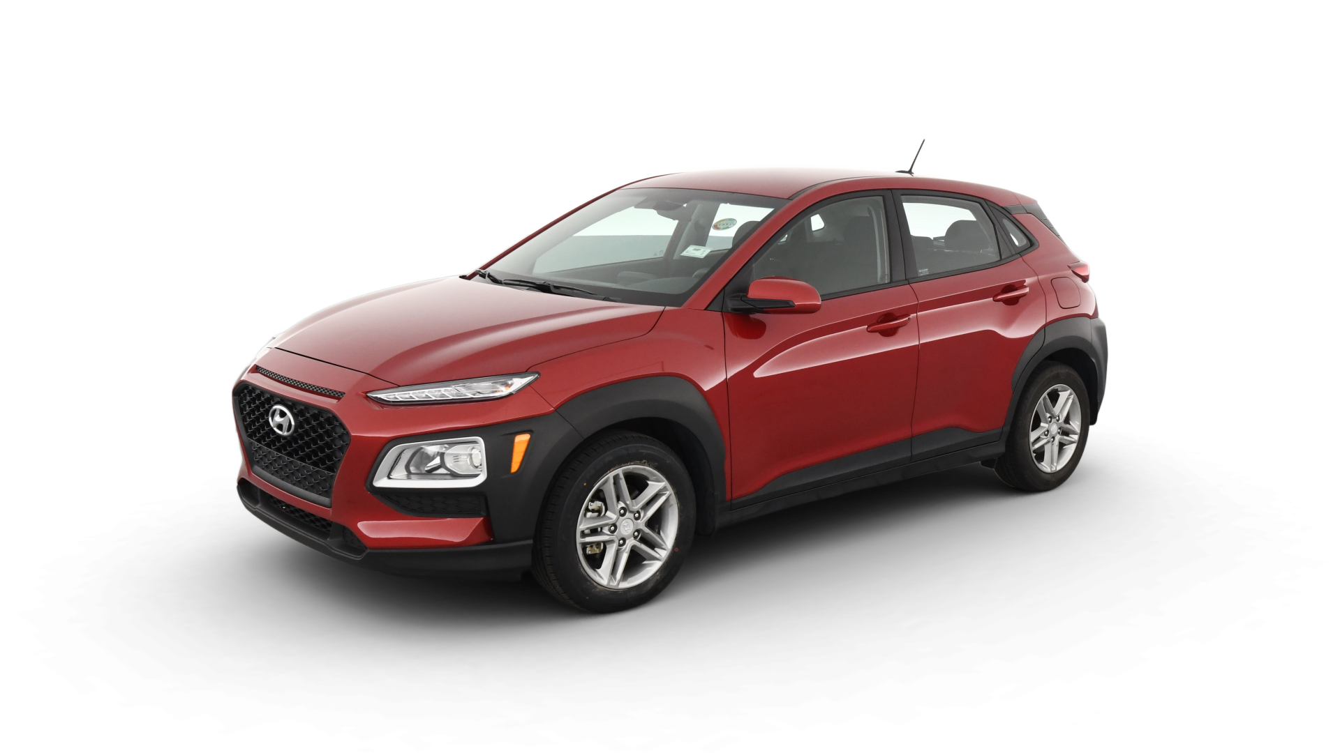 2018 Hyundai Kona SE