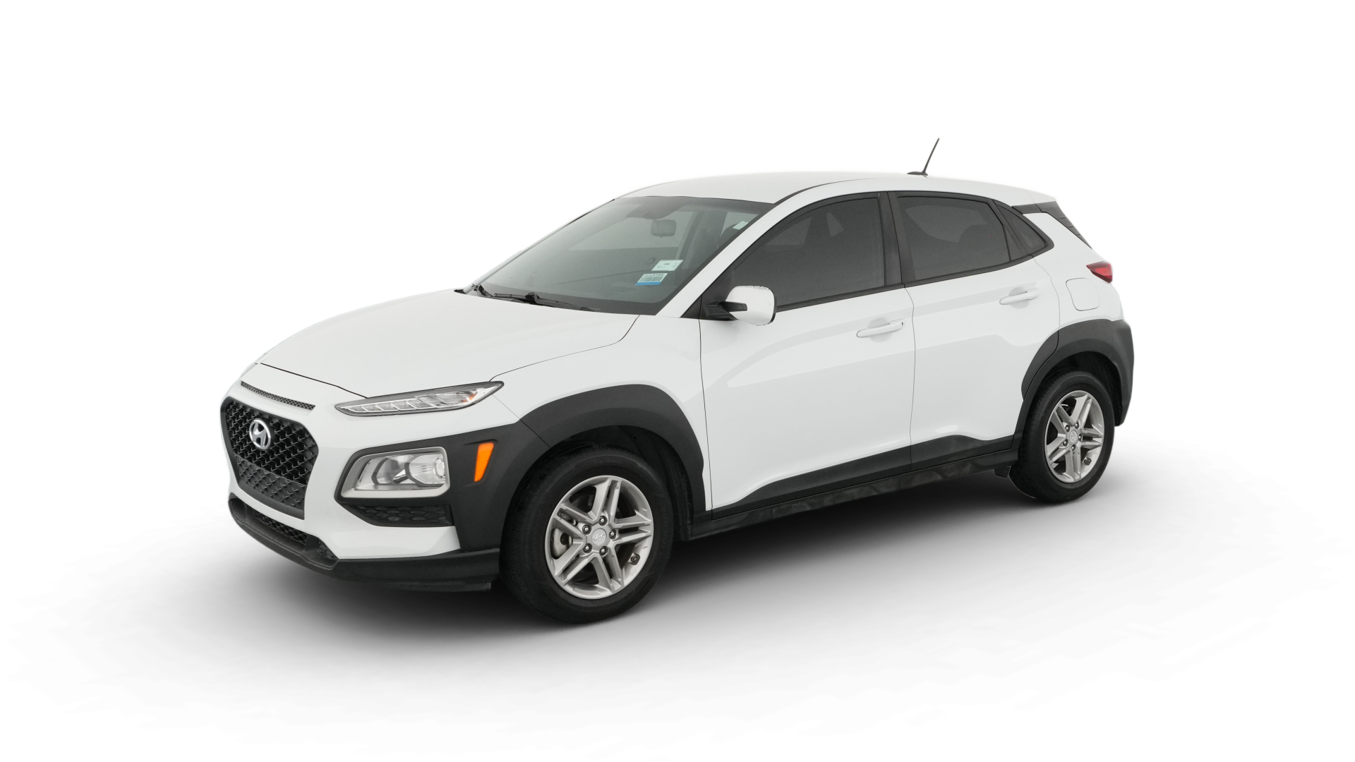 2018 Hyundai Kona