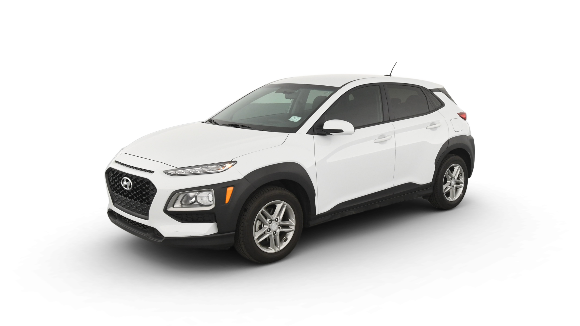 2018 Hyundai Kona