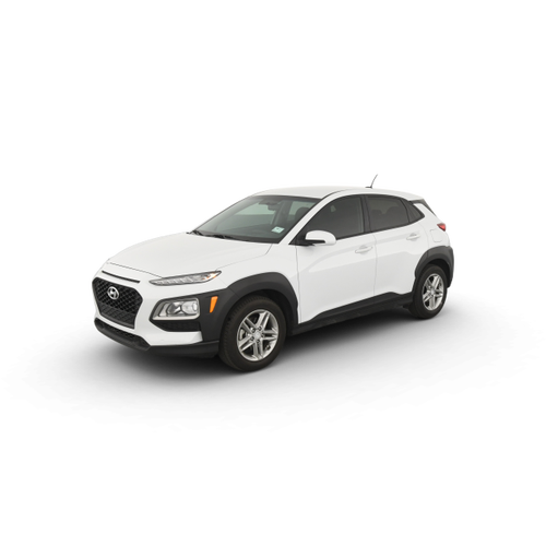 2018 Hyundai Kona