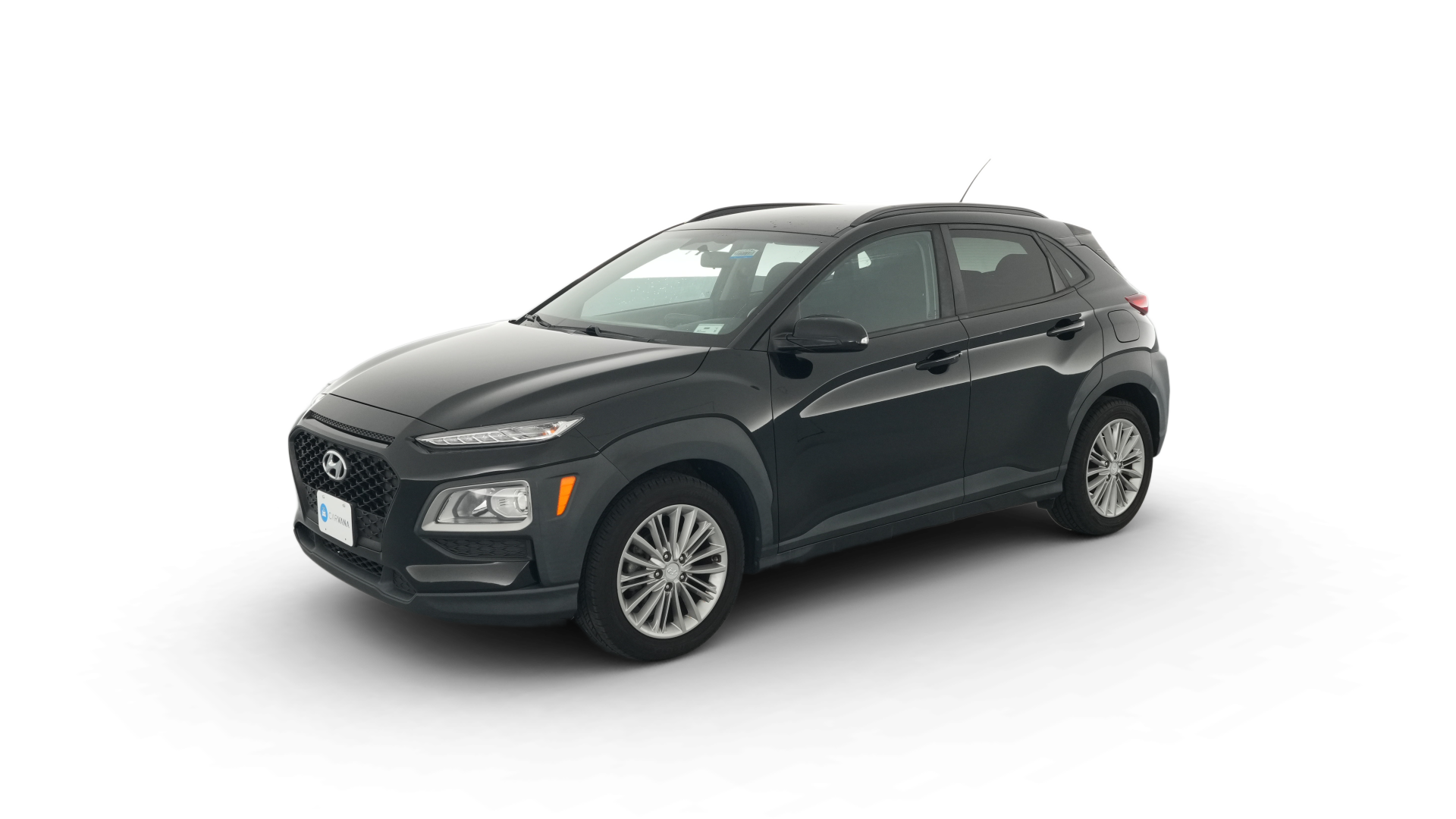 2018 Hyundai Kona vehicle photo