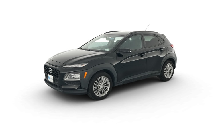 2018 Hyundai Kona vehicle photo