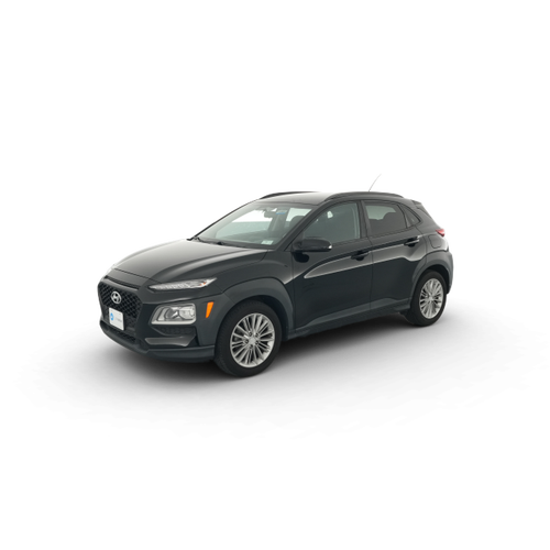 2018 Hyundai Kona