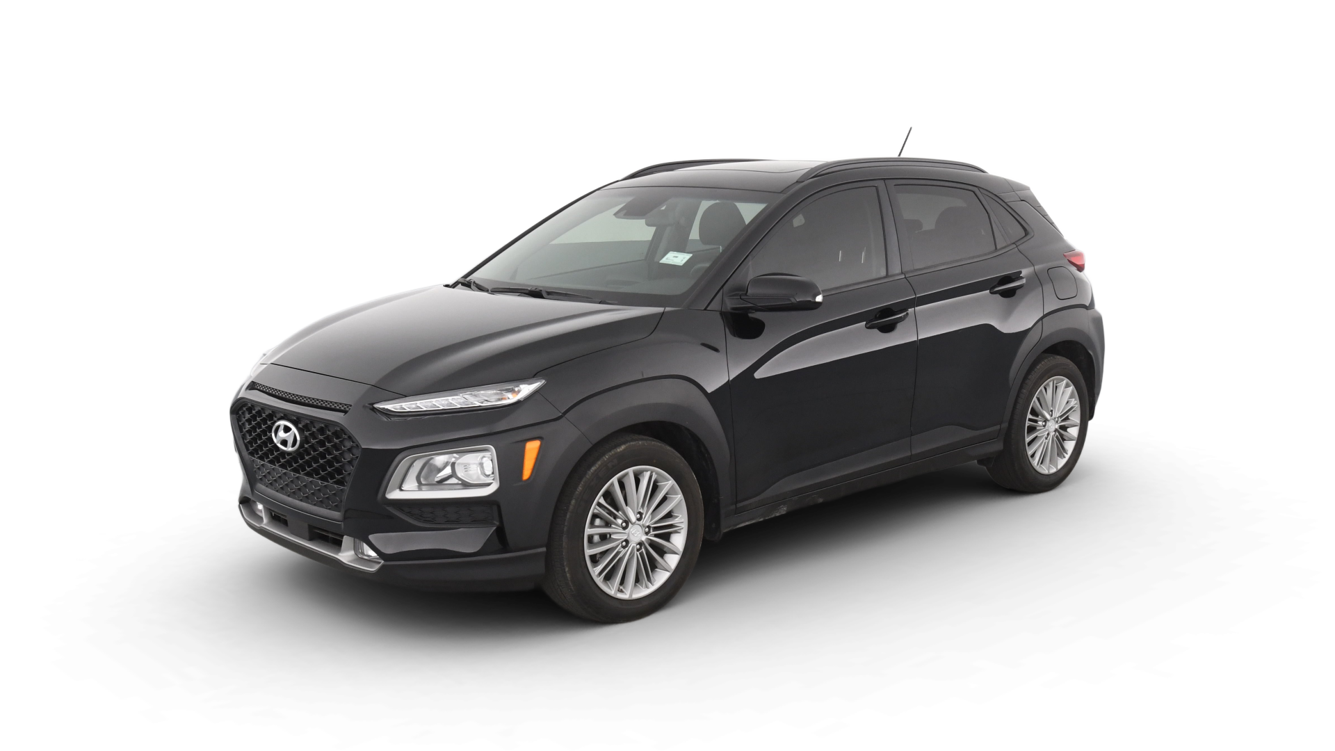 2018 Hyundai Kona
