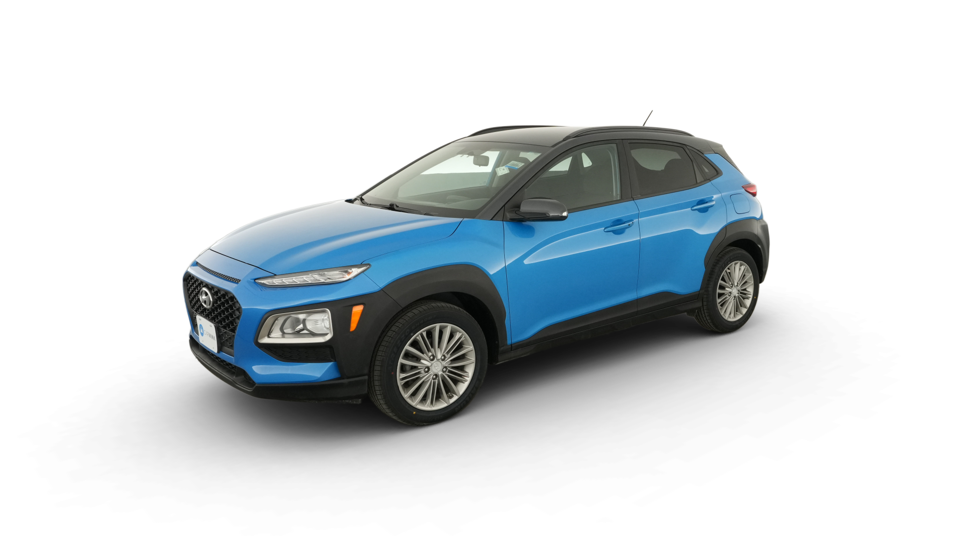 2018 Hyundai Kona SEL