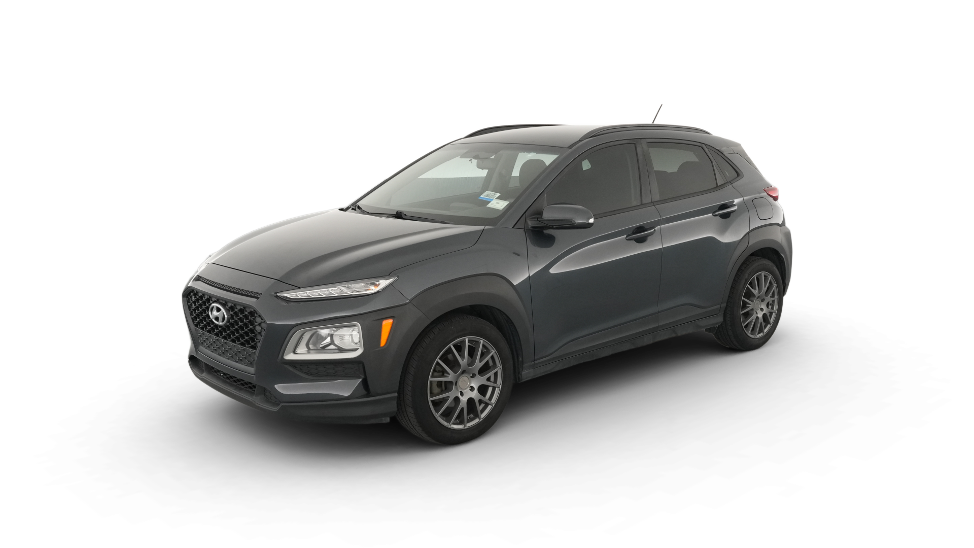 2018 Hyundai Kona vehicle photo