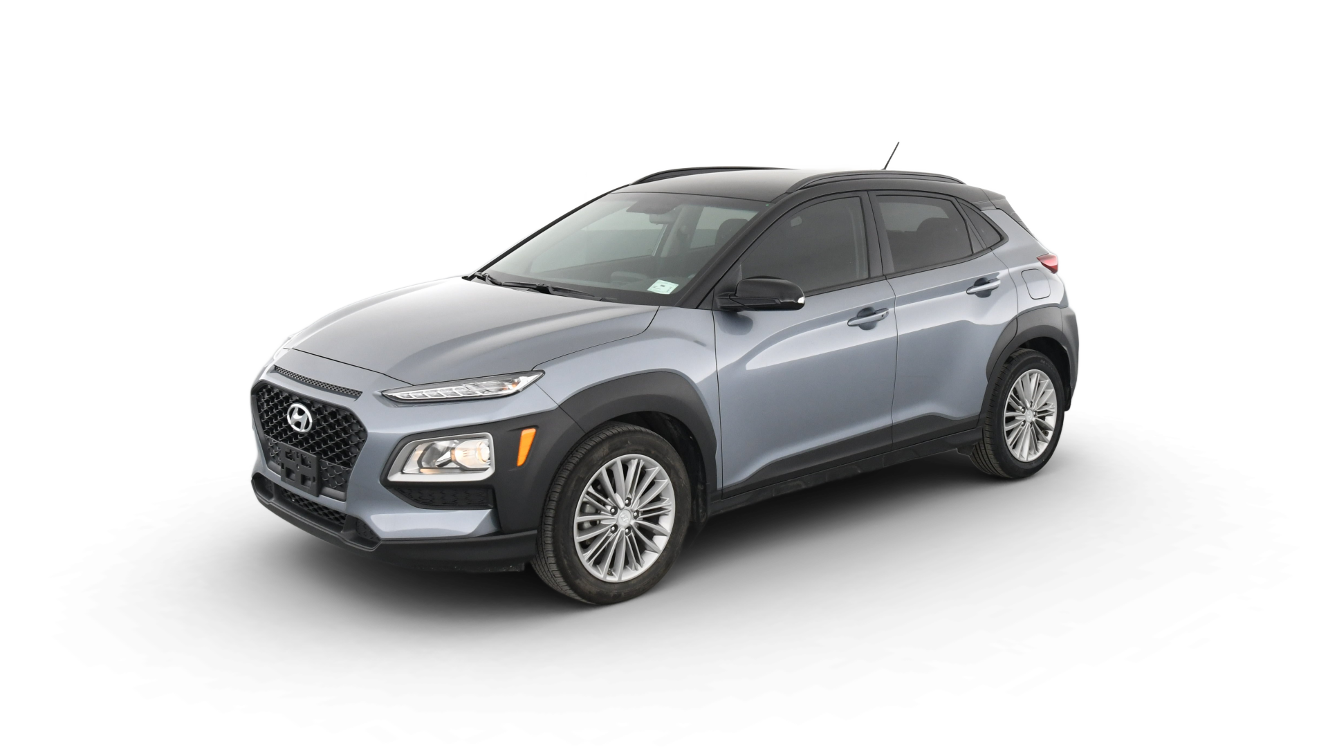 2018 Hyundai Kona SEL