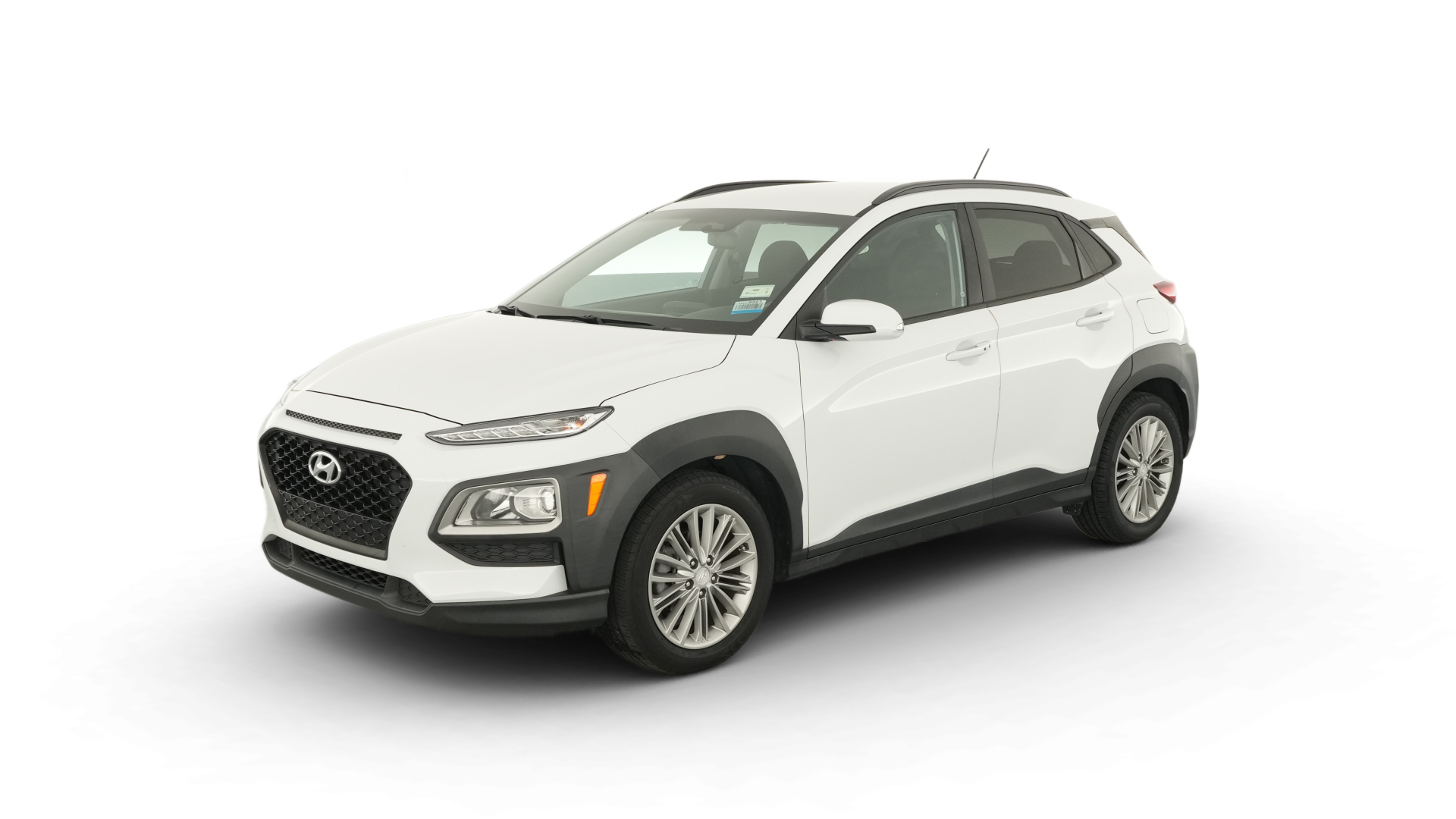 2018 Hyundai Kona vehicle photo
