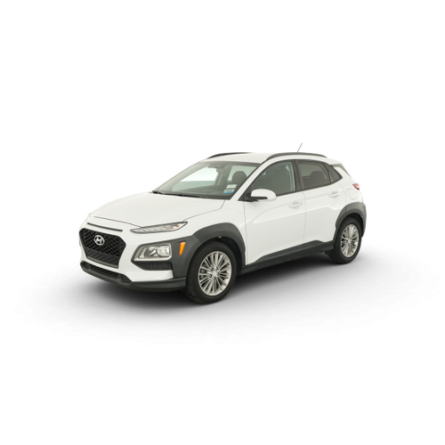 2018 Hyundai Kona