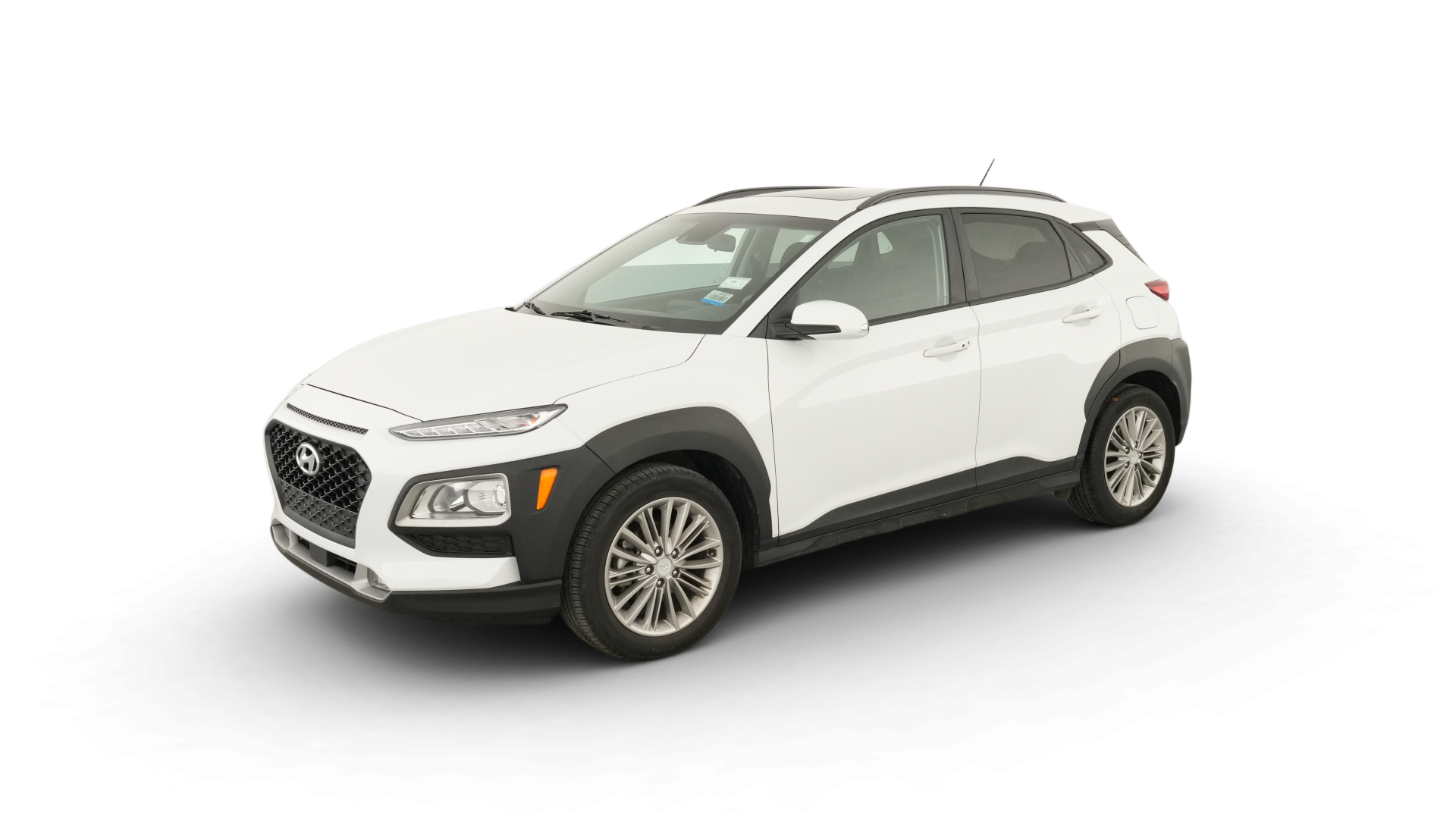2018 Hyundai Kona SEL