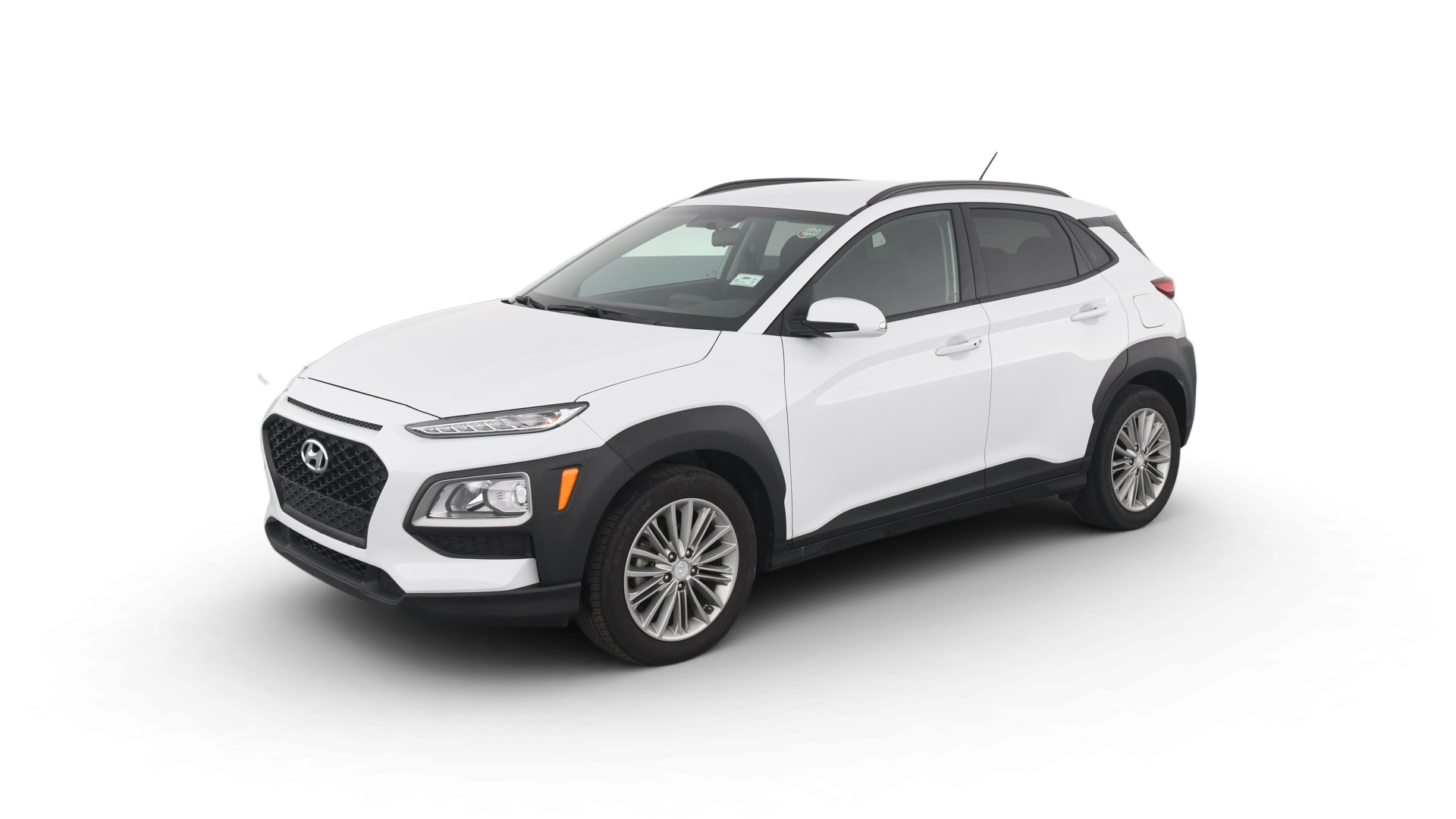 2018 Hyundai Kona SEL