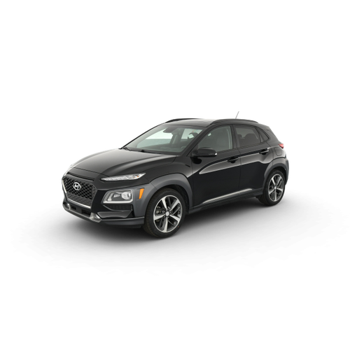2018 Hyundai Kona