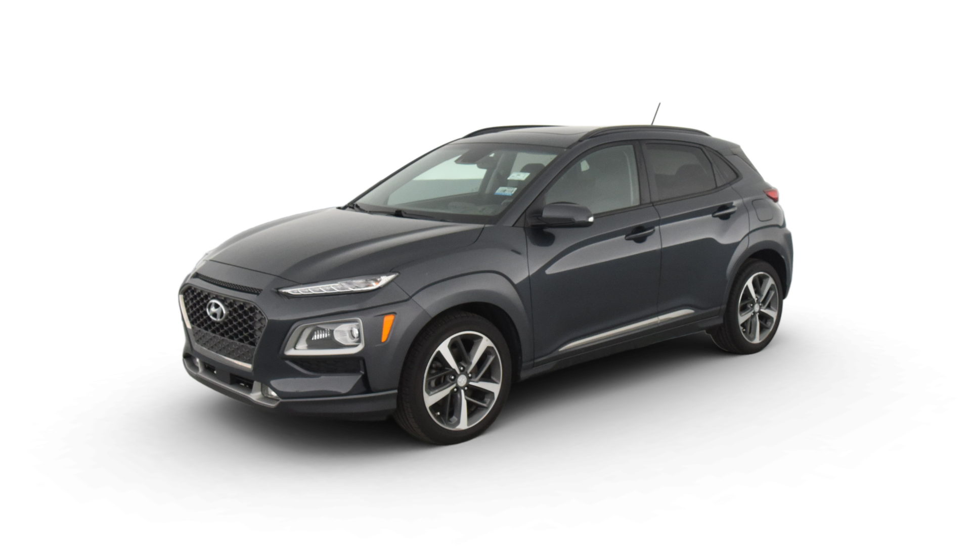 2018 Hyundai Kona Ultimate