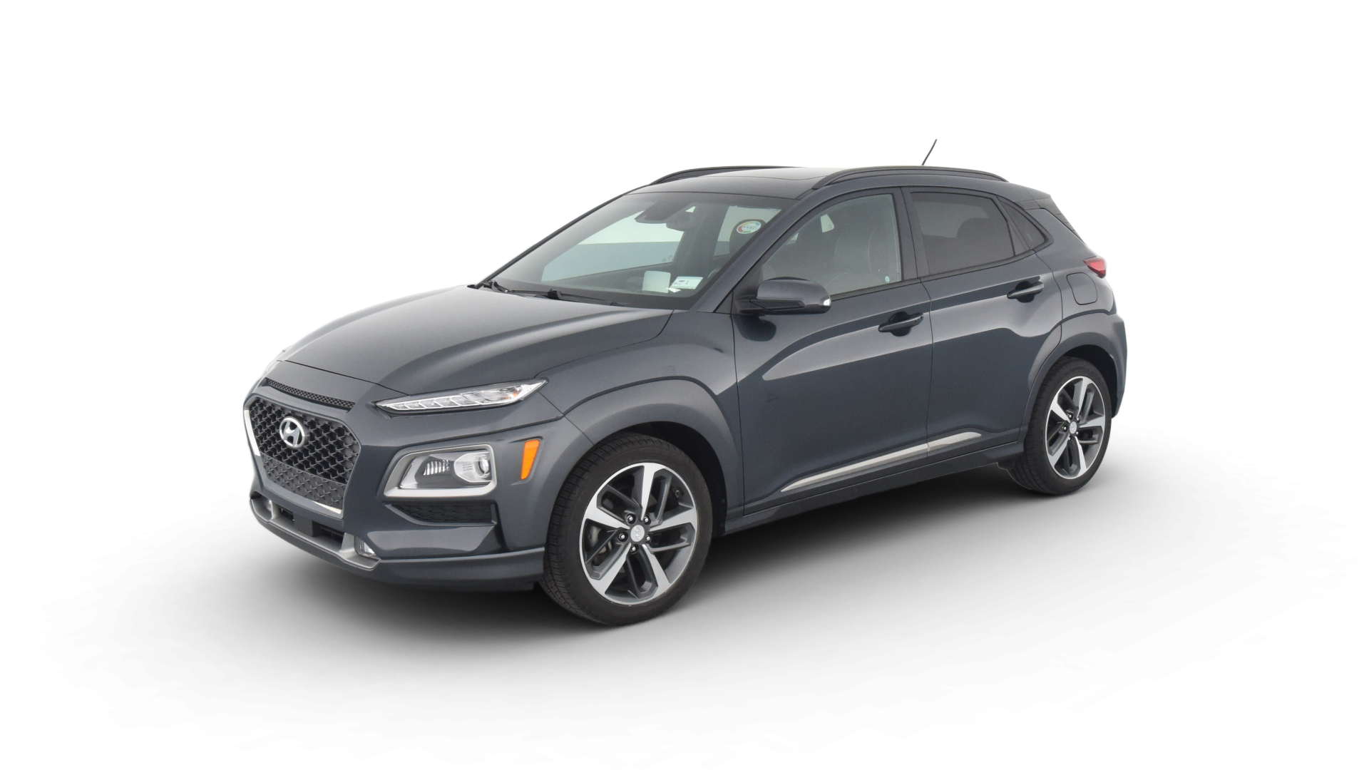 2018 Hyundai Kona Ultimate